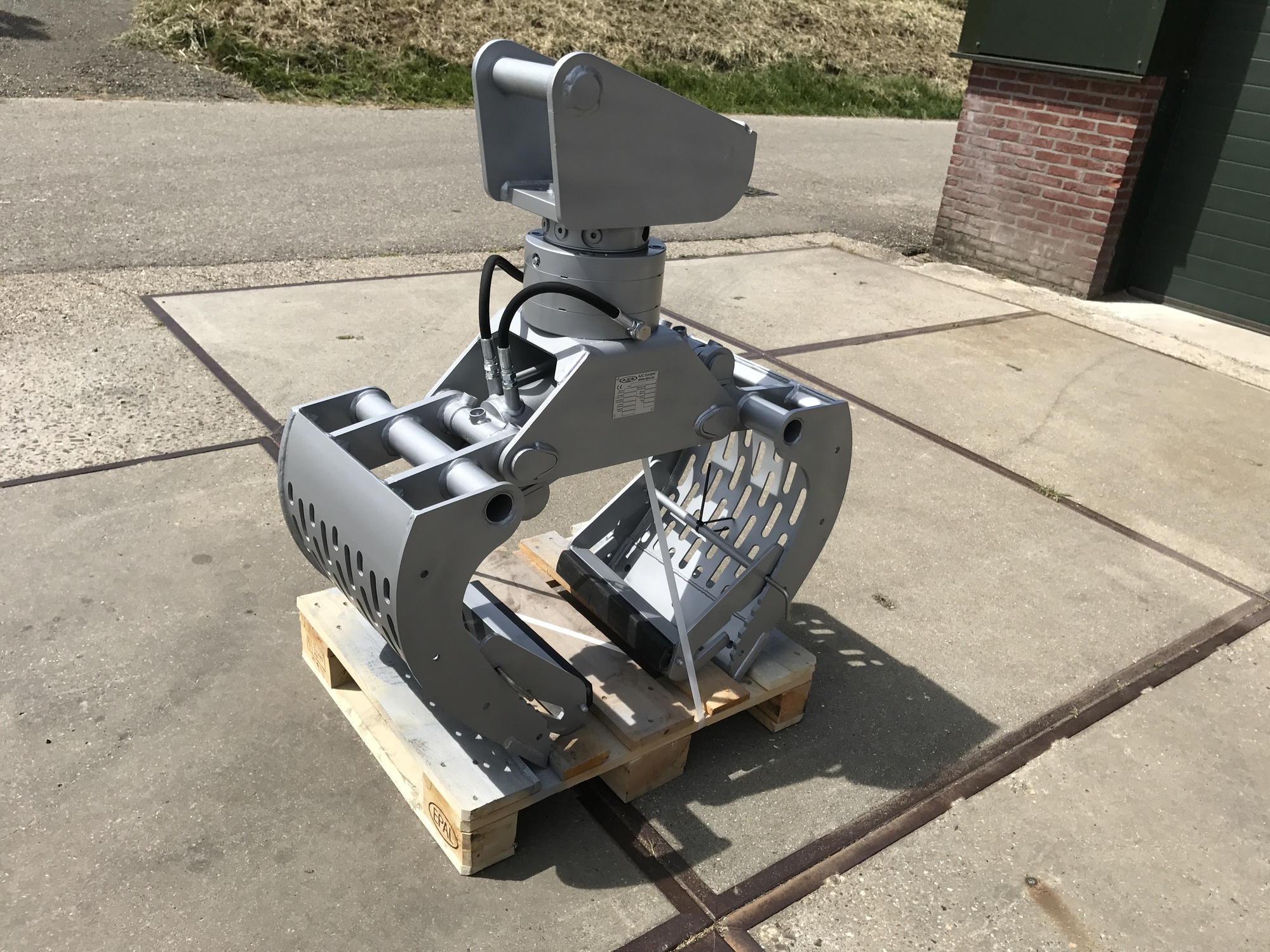 AJCE EUROPE undefined: slika 174