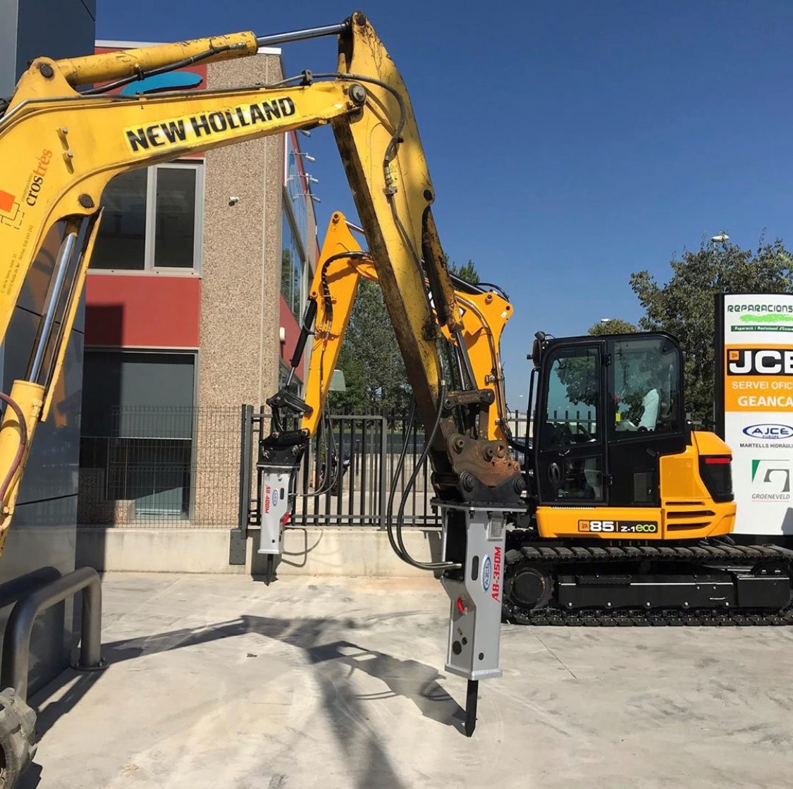 AJCE EUROPE undefined: slika 2