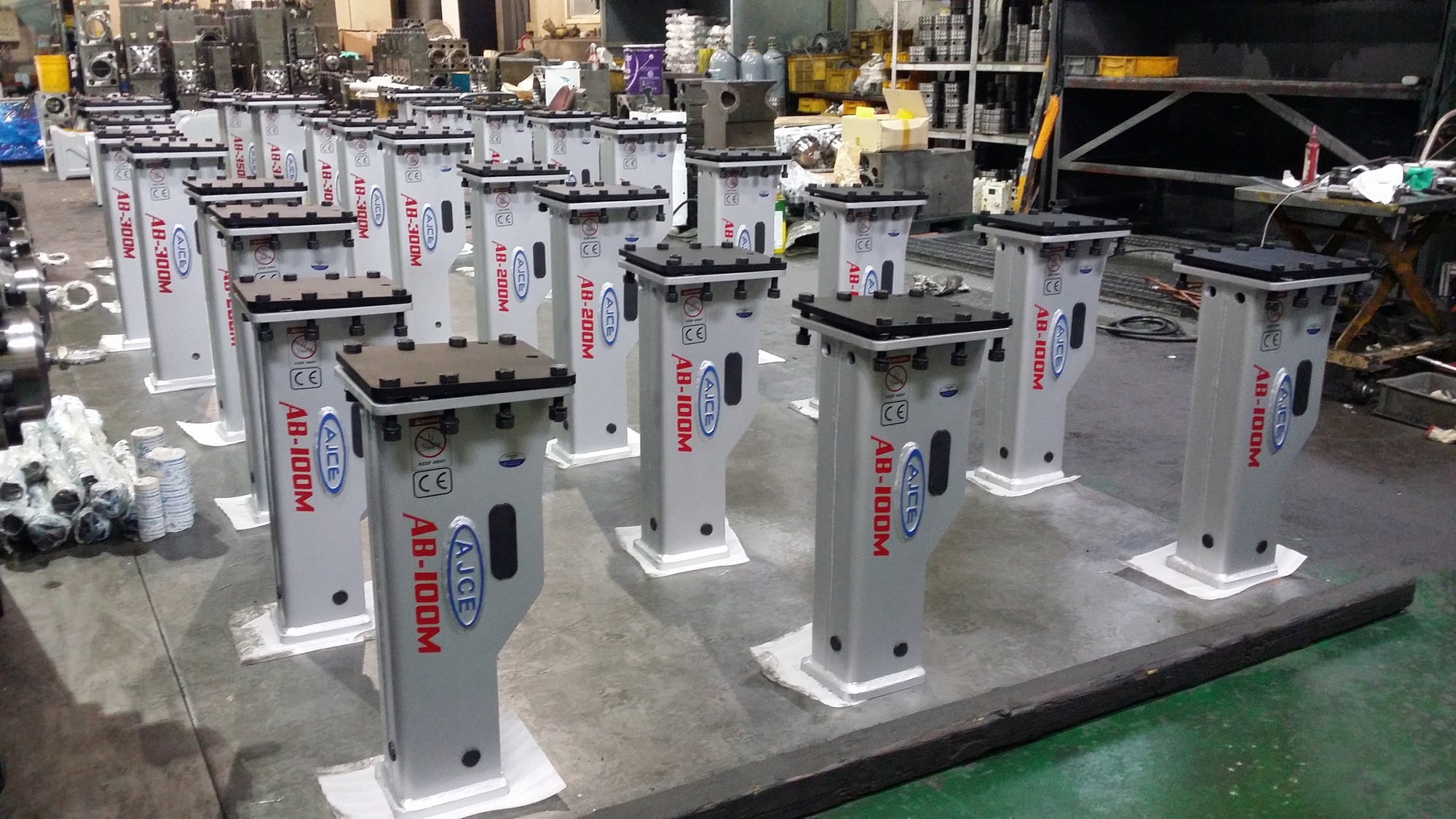 AJCE EUROPE undefined: slika 275