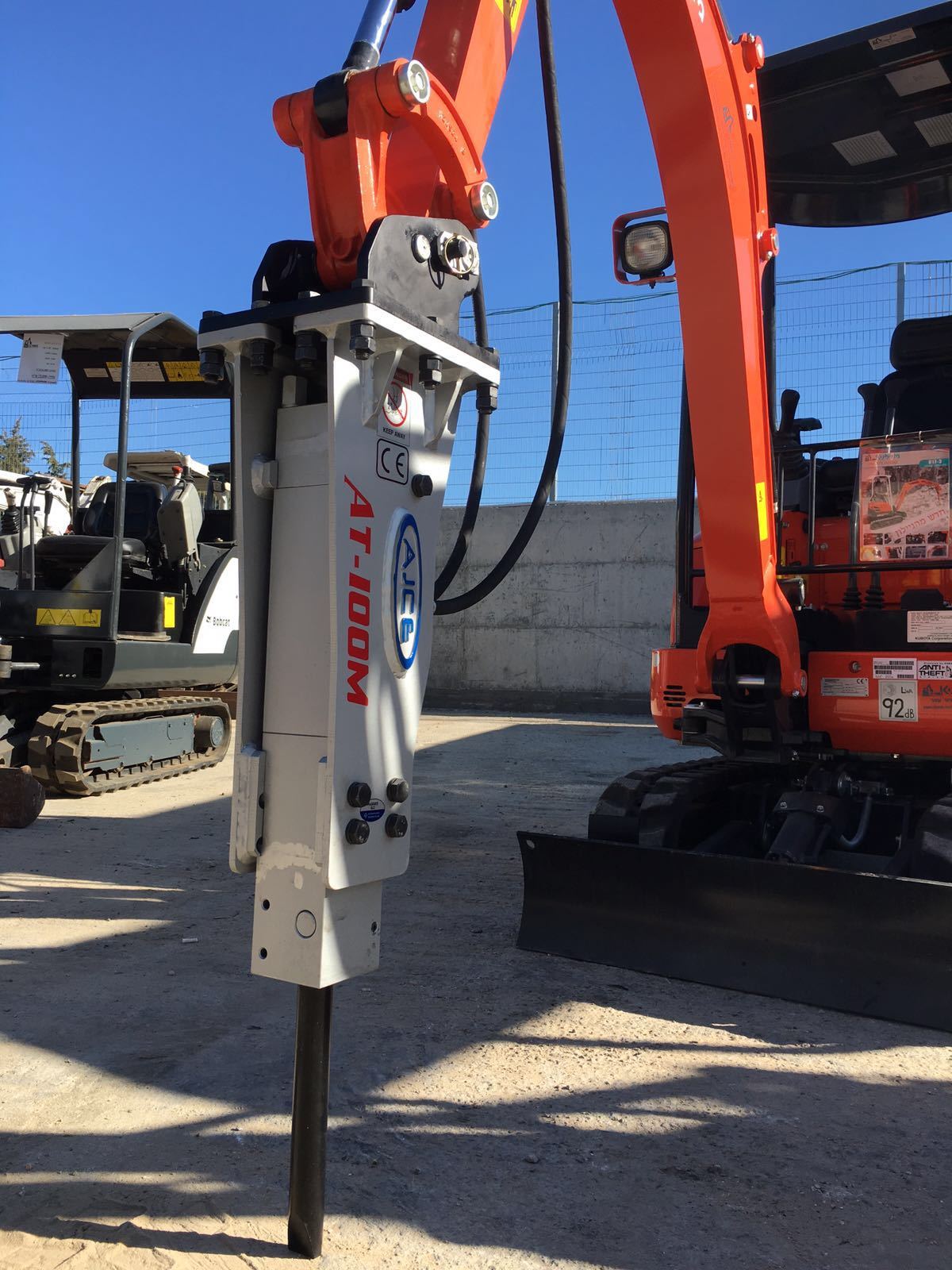 AJCE EUROPE undefined: slika 289