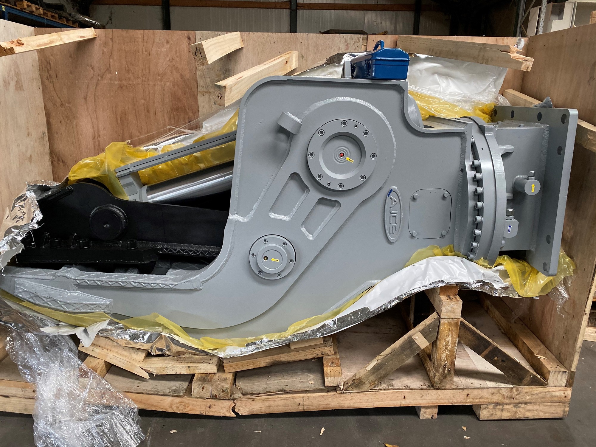 AJCE EUROPE undefined: slika 34