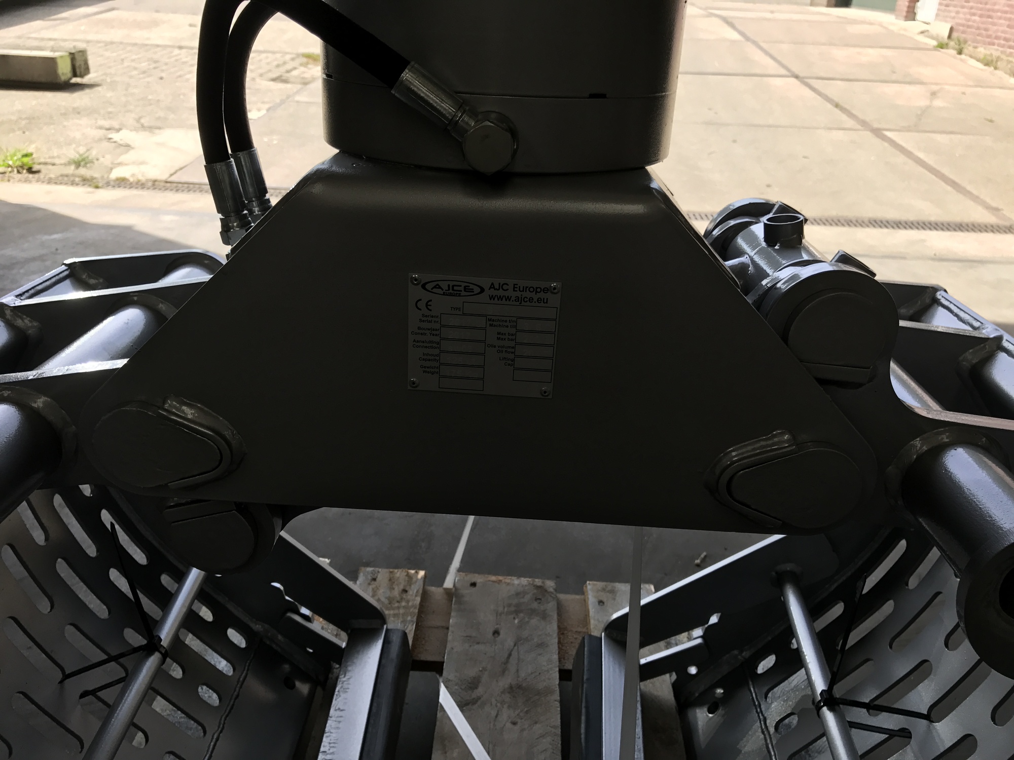 AJCE EUROPE undefined: slika 168