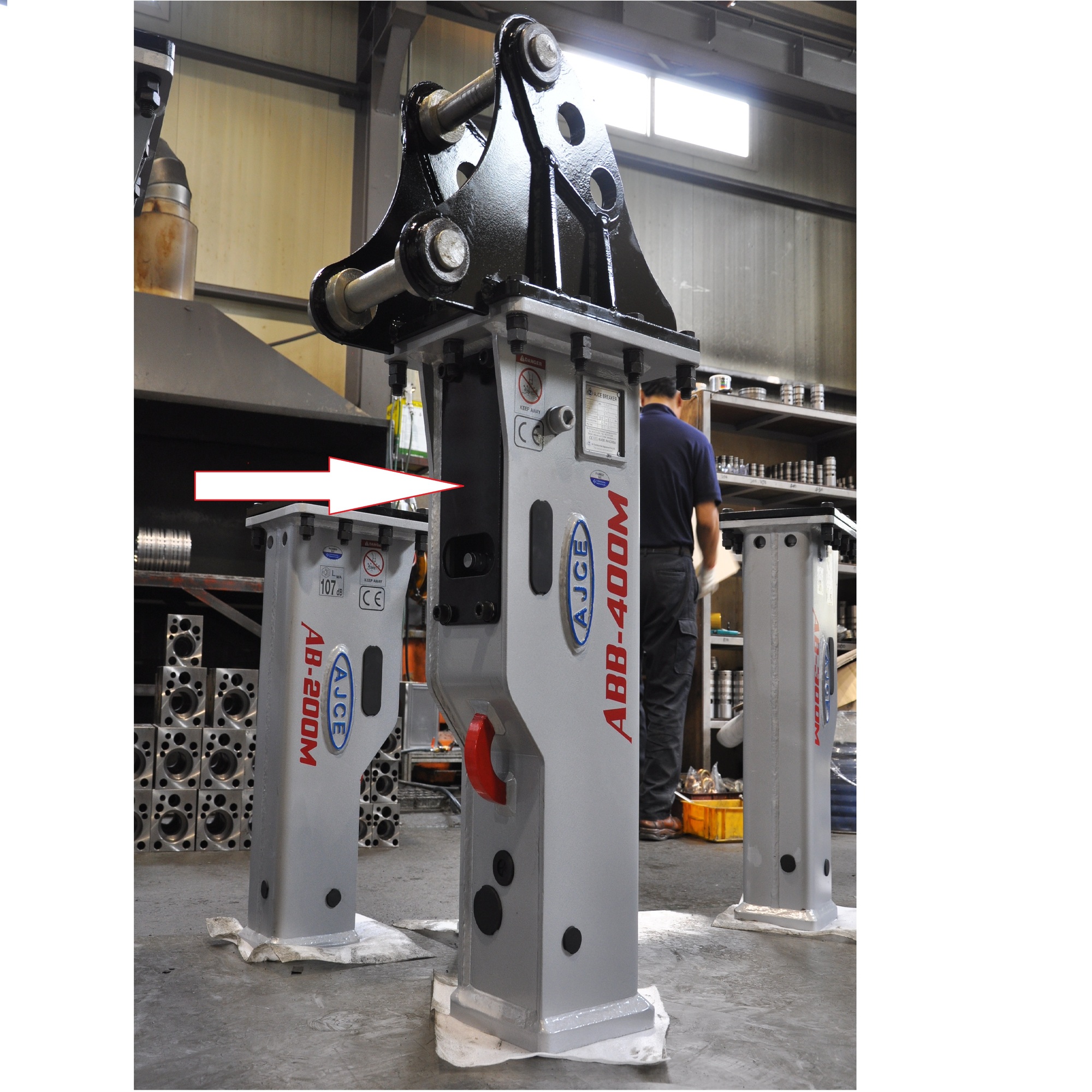 AJCE EUROPE undefined: slika 259