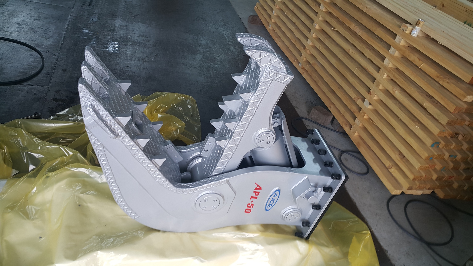 AJCE EUROPE undefined: slika 107