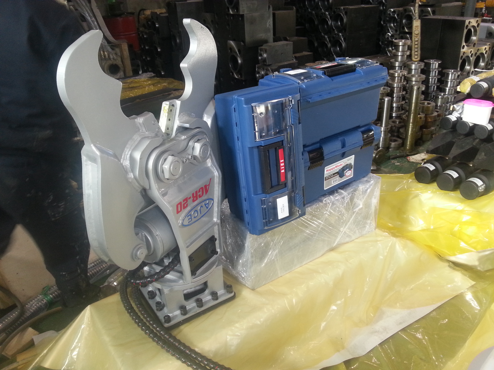 AJCE EUROPE undefined: slika 263