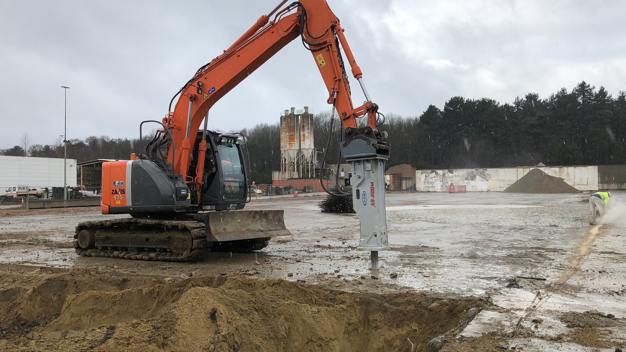 AJCE EUROPE undefined: slika 86