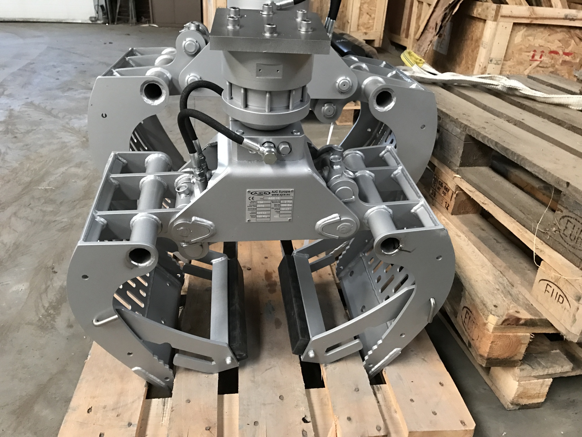 AJCE EUROPE undefined: slika 157