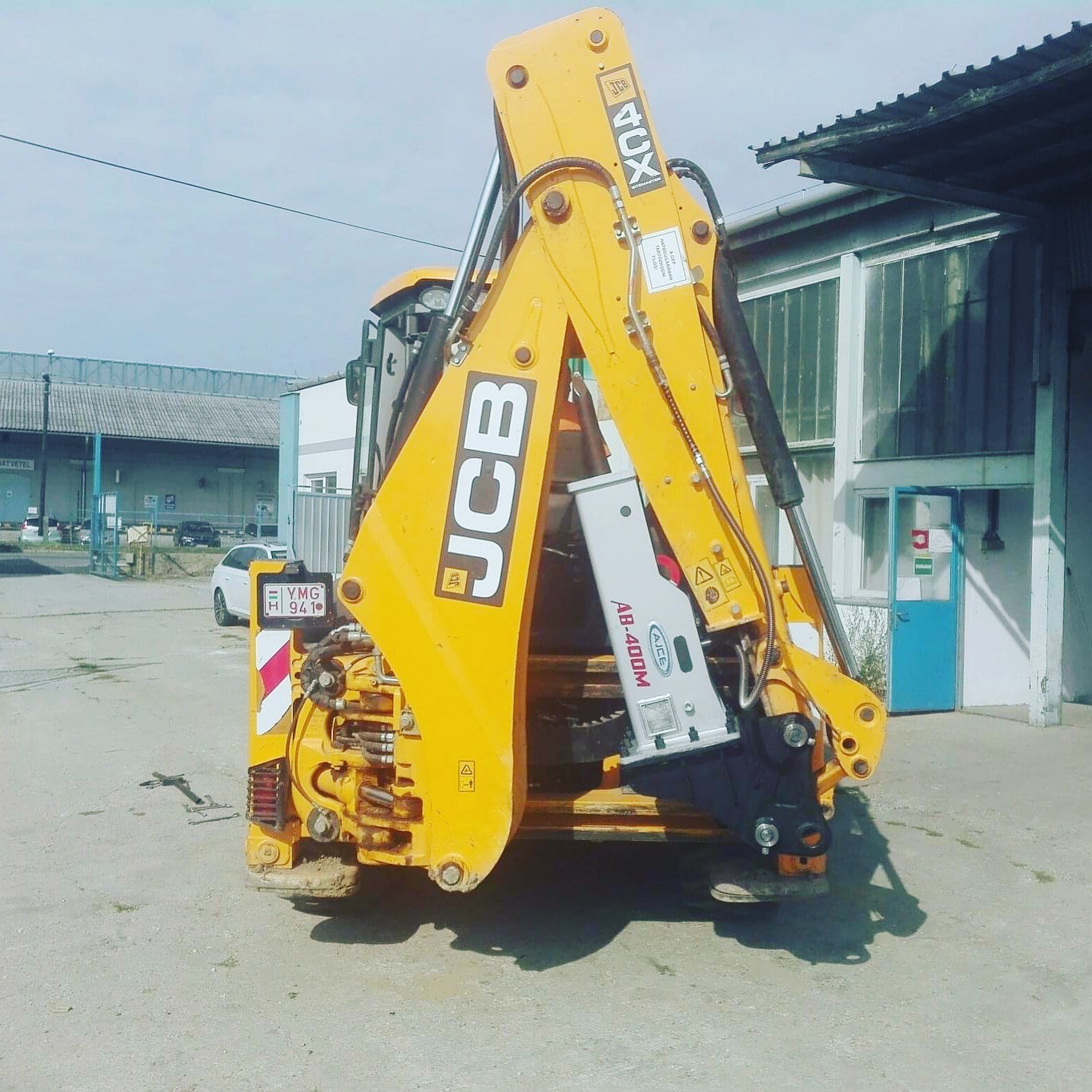 AJCE EUROPE undefined: slika 3