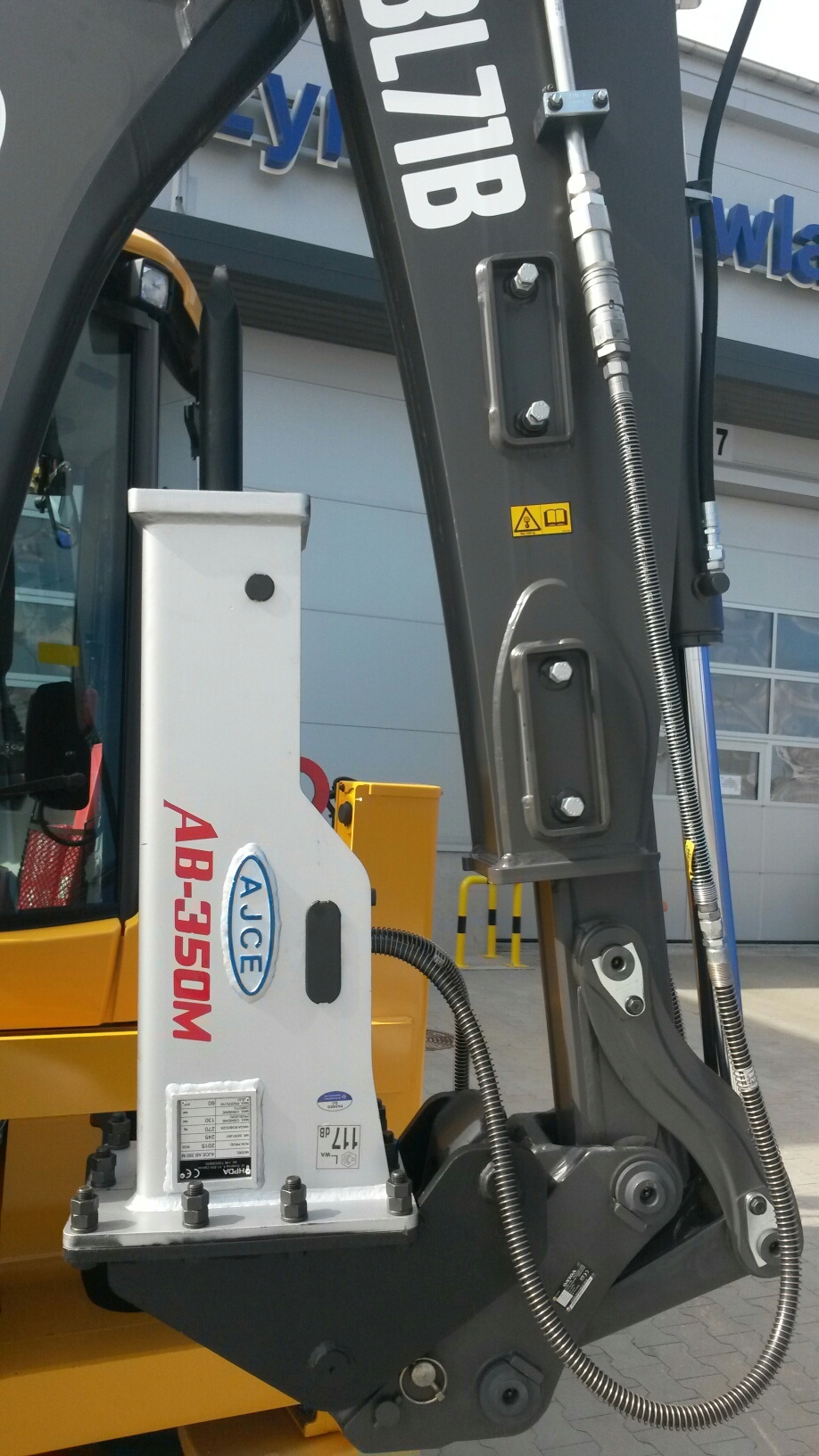 AJCE EUROPE undefined: slika 66