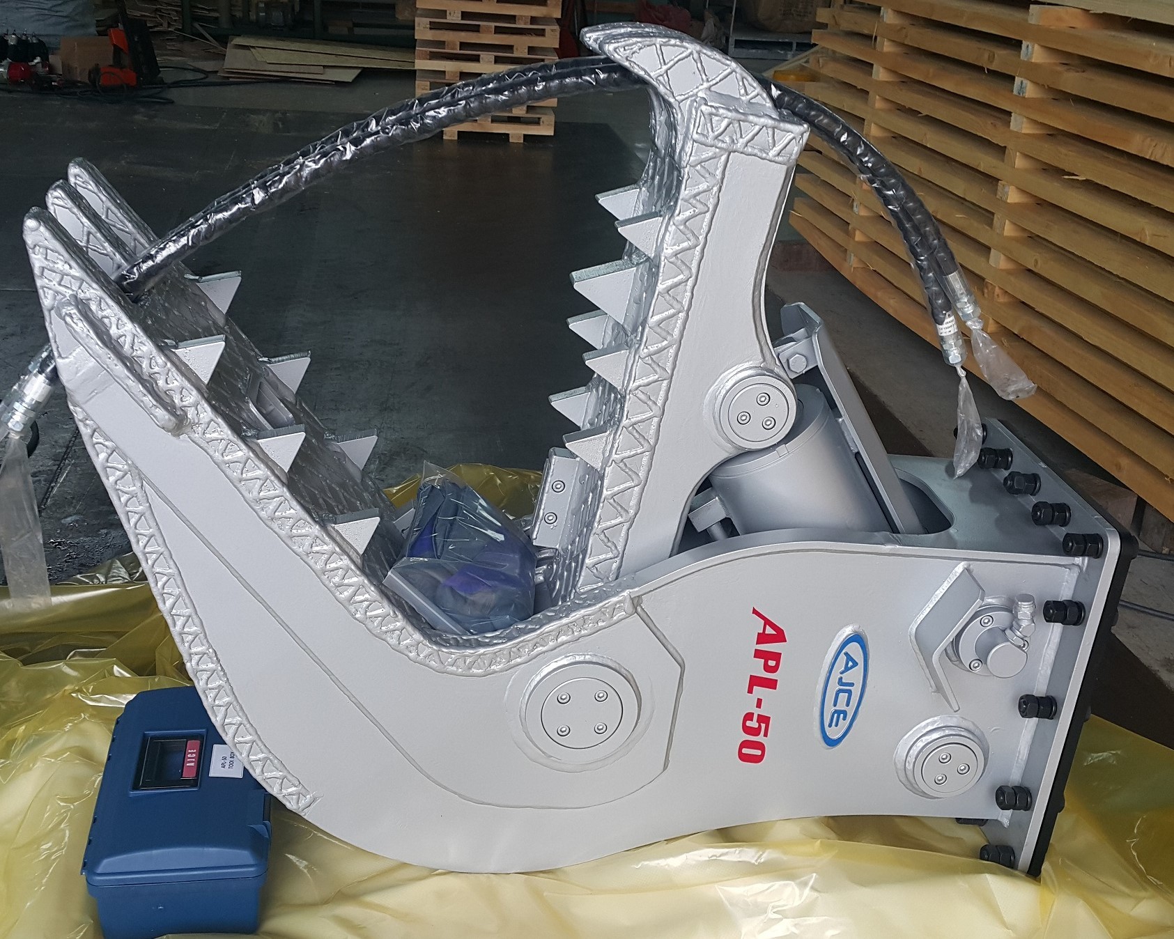 AJCE EUROPE undefined: slika 35