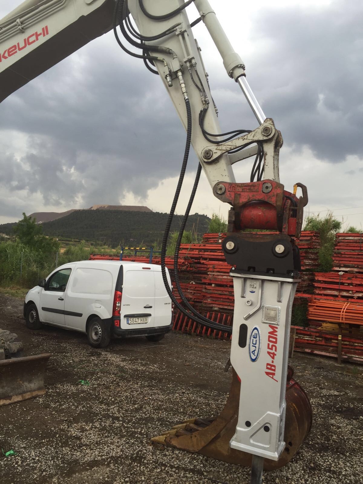 AJCE EUROPE undefined: slika 253