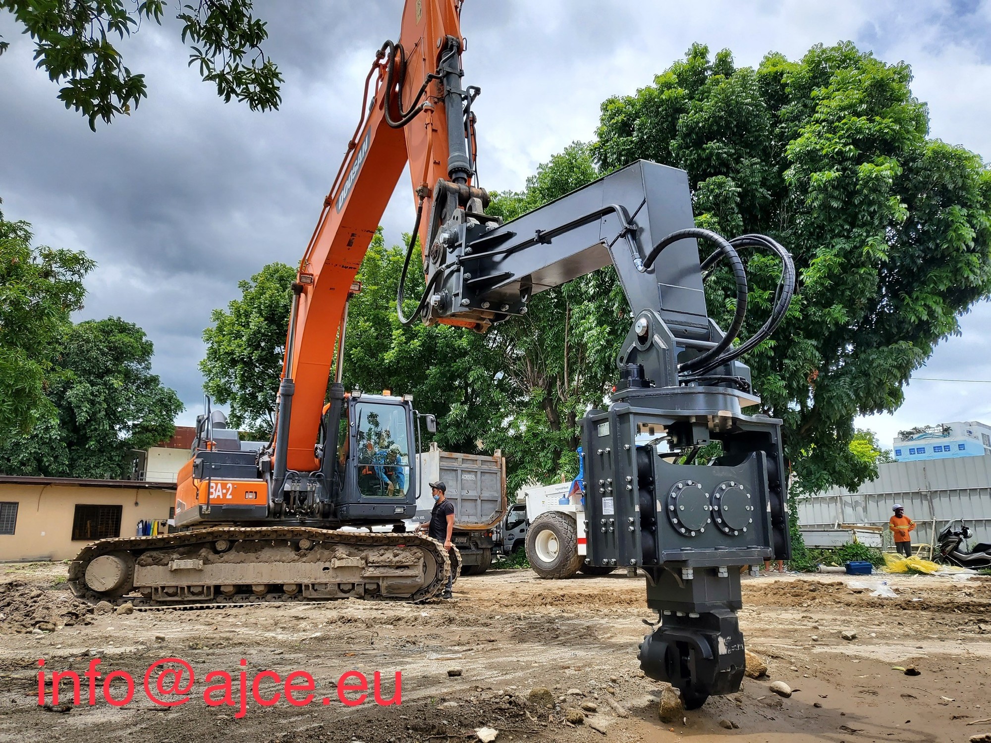 AJCE EUROPE undefined: slika 41