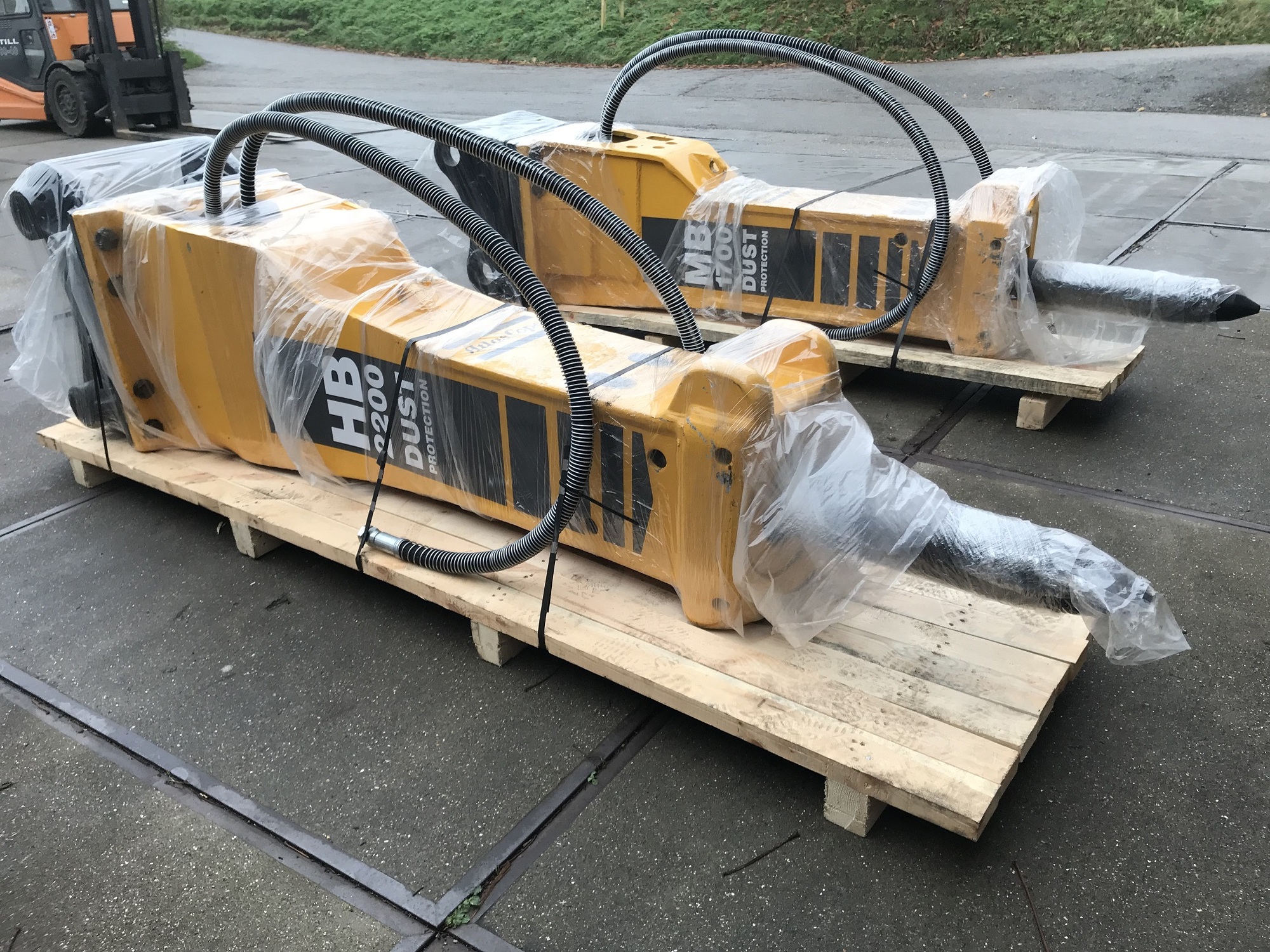 AJCE EUROPE undefined: slika 20