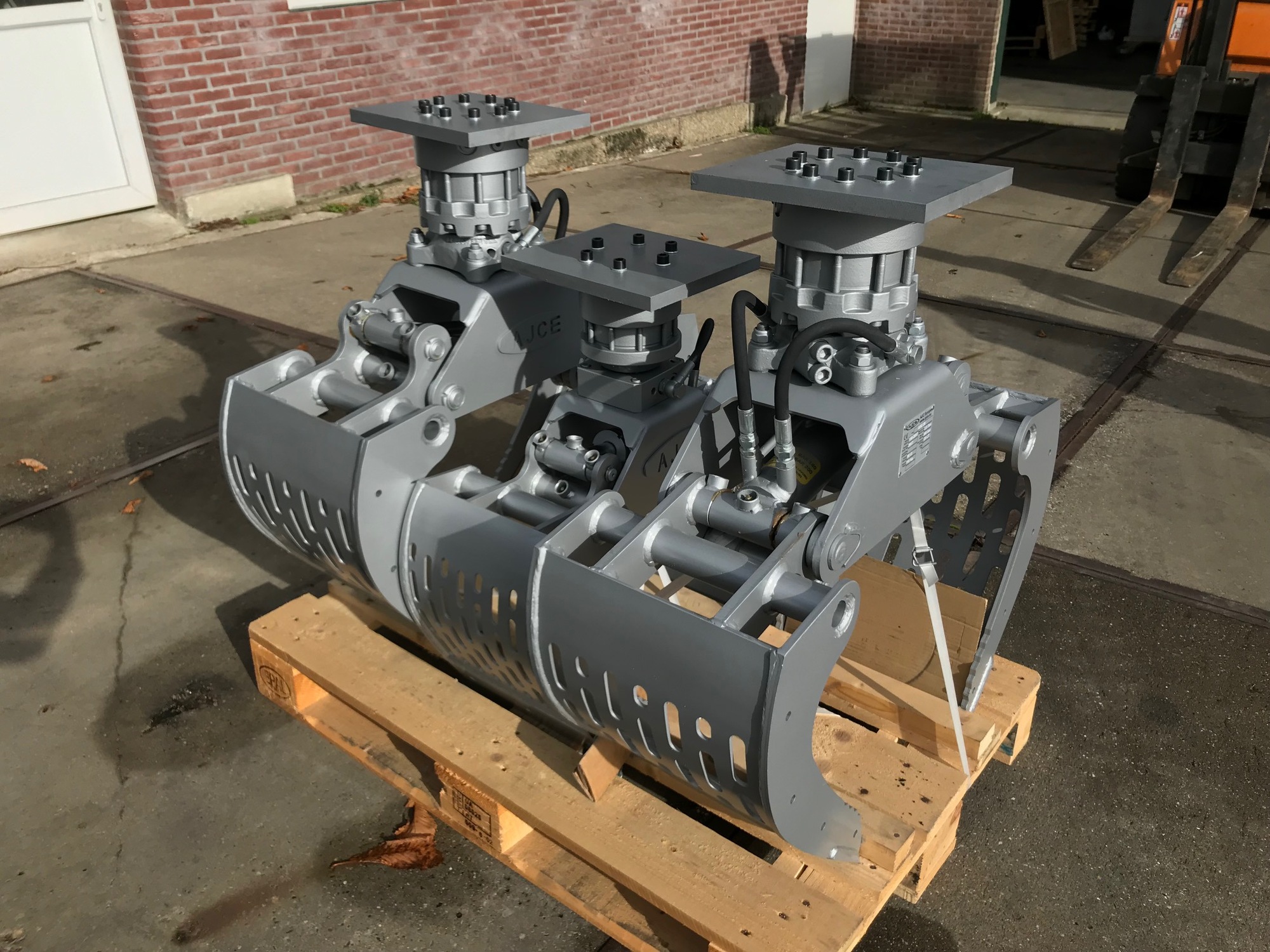 AJCE EUROPE undefined: slika 186