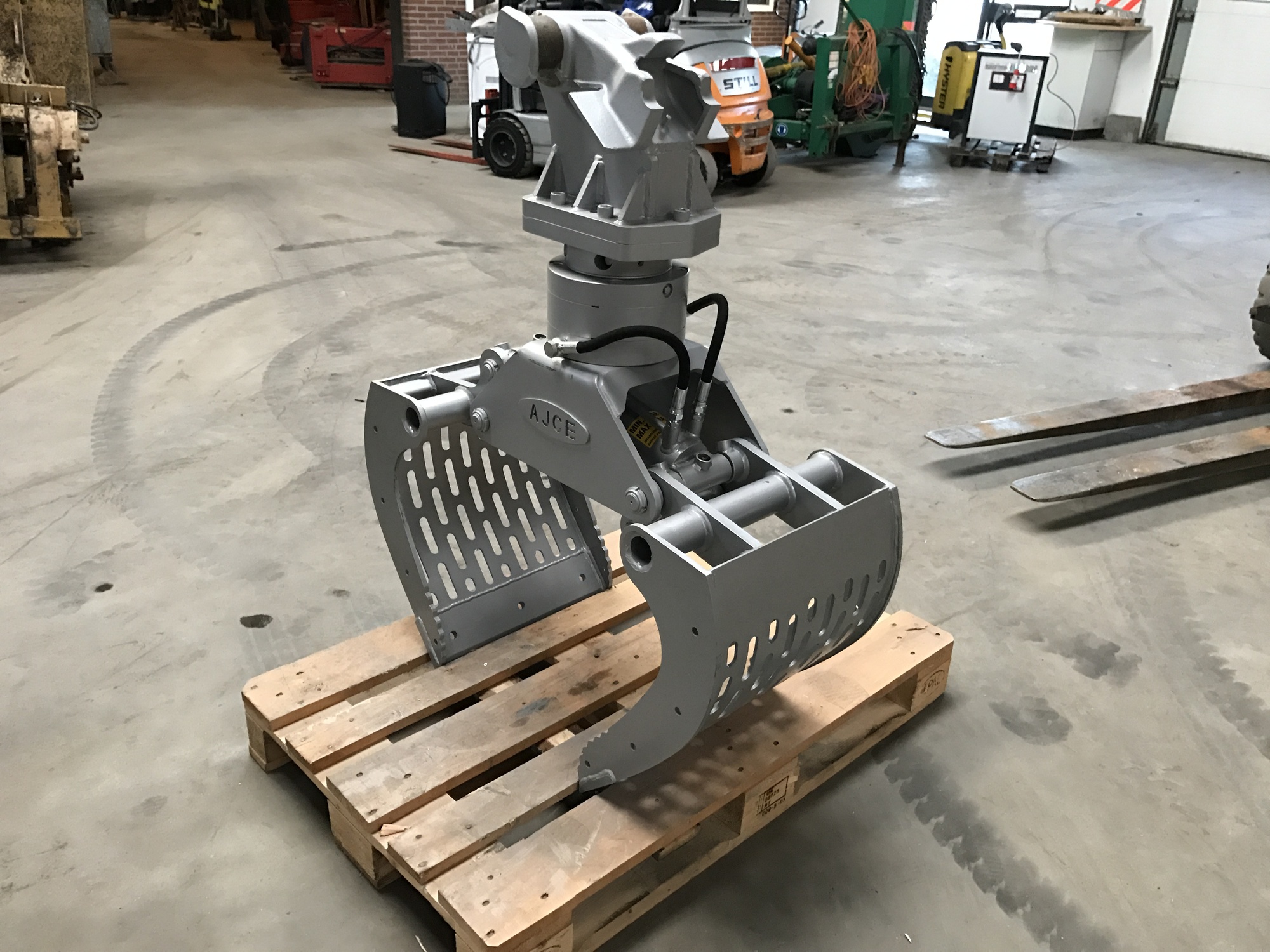 AJCE EUROPE undefined: slika 143