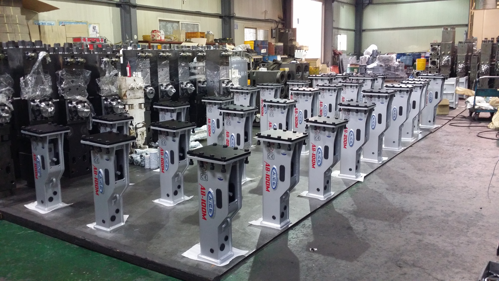 AJCE EUROPE undefined: slika 272