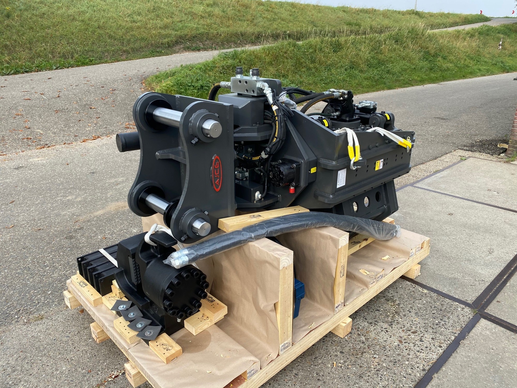 AJCE EUROPE undefined: slika 44