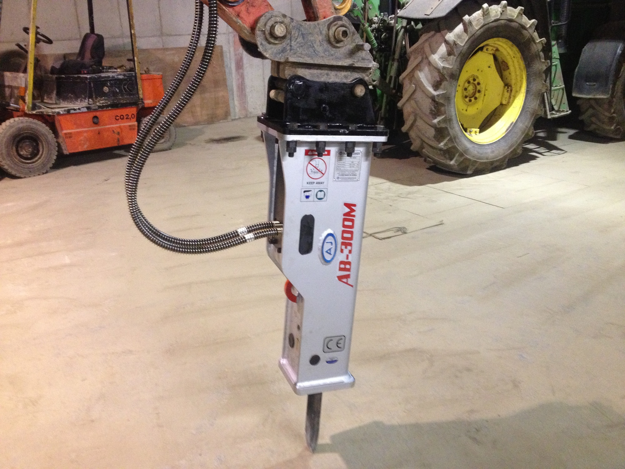 AJCE EUROPE undefined: slika 250