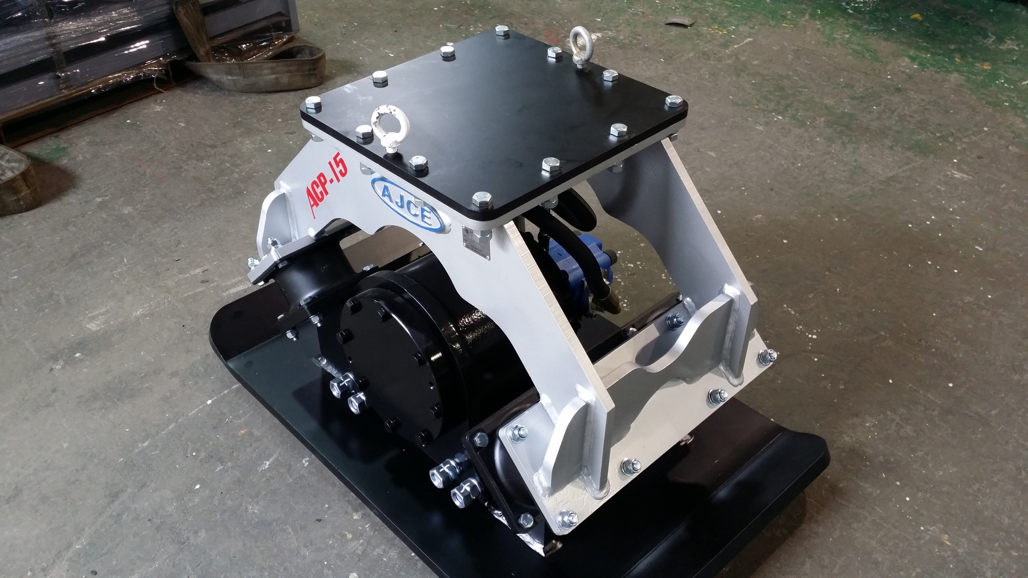 AJCE EUROPE undefined: slika 277