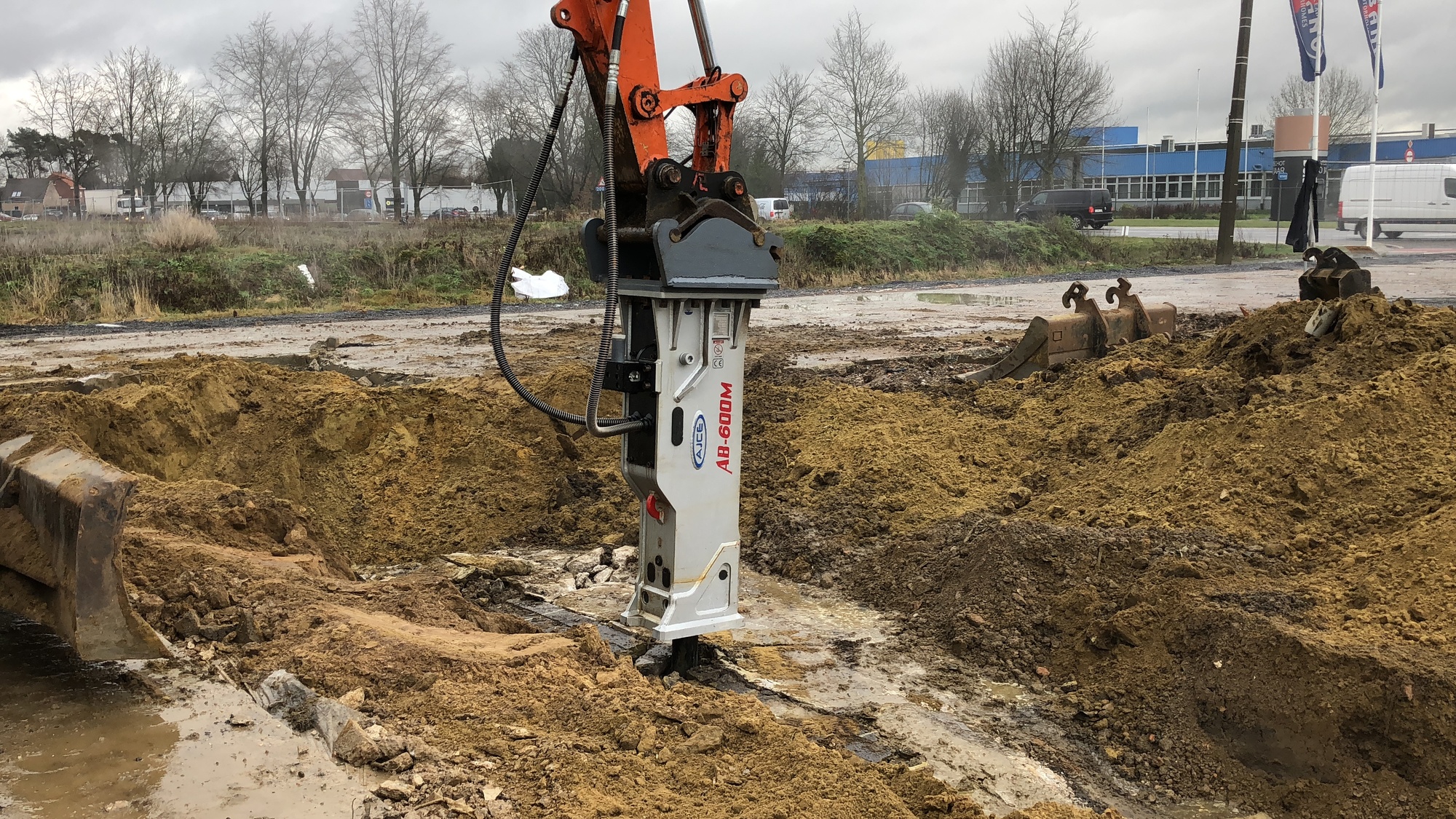 AJCE EUROPE undefined: slika 96