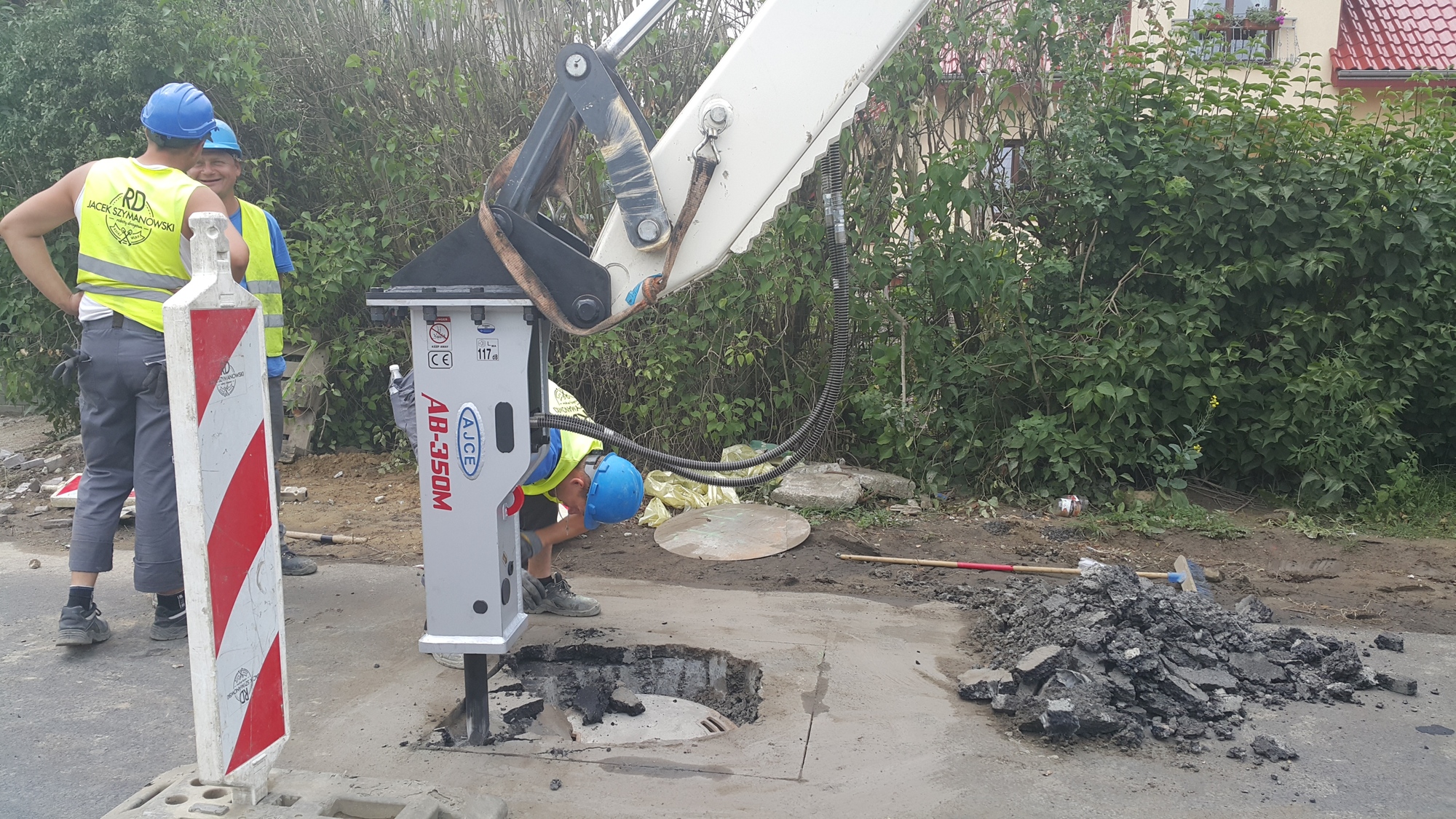 AJCE EUROPE undefined: slika 69