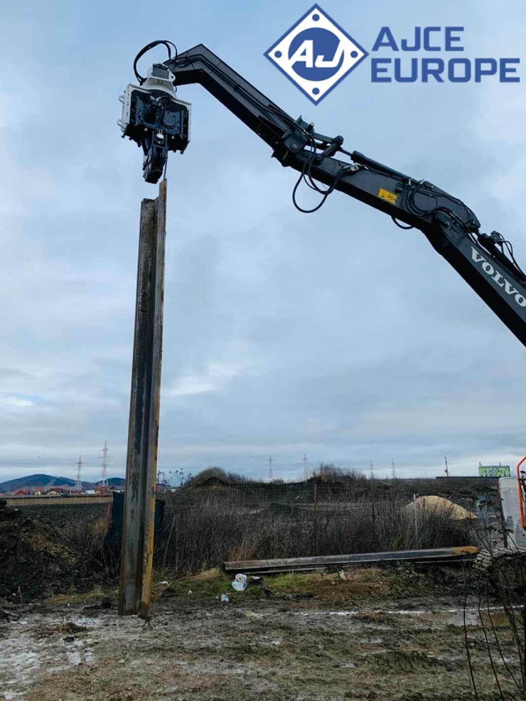 AJCE EUROPE undefined: slika 14