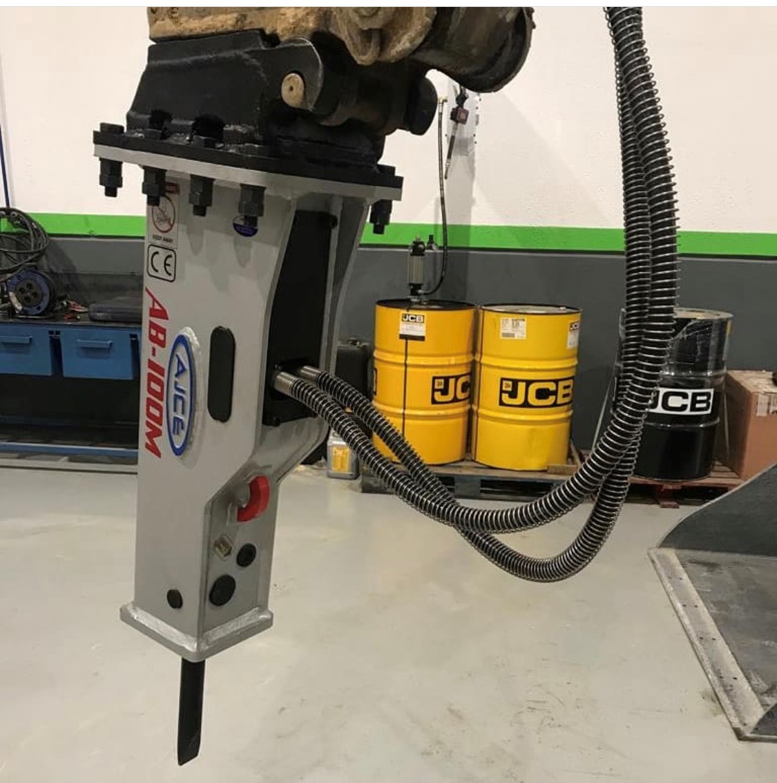 AJCE EUROPE undefined: slika 234