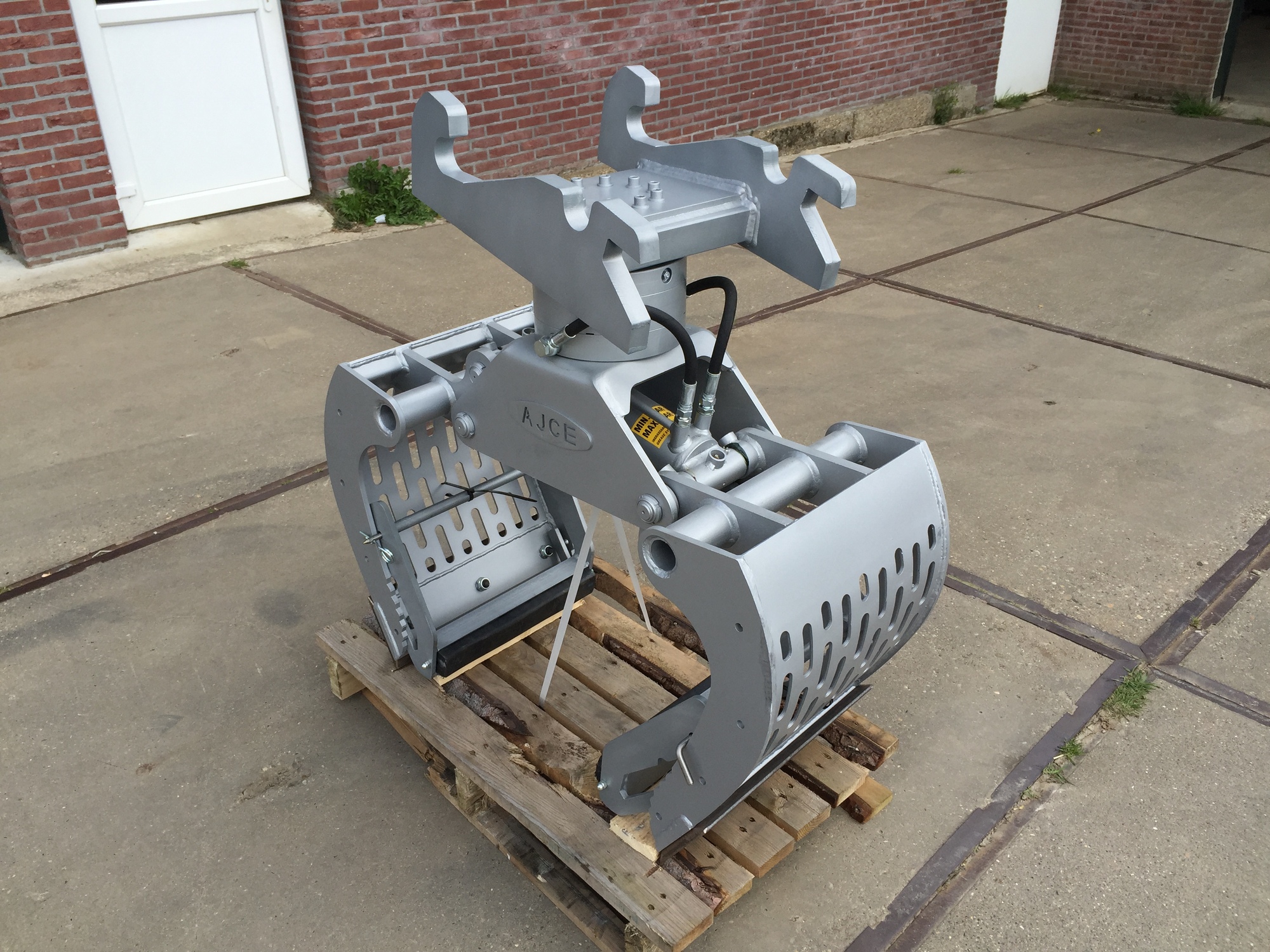 AJCE EUROPE undefined: slika 151