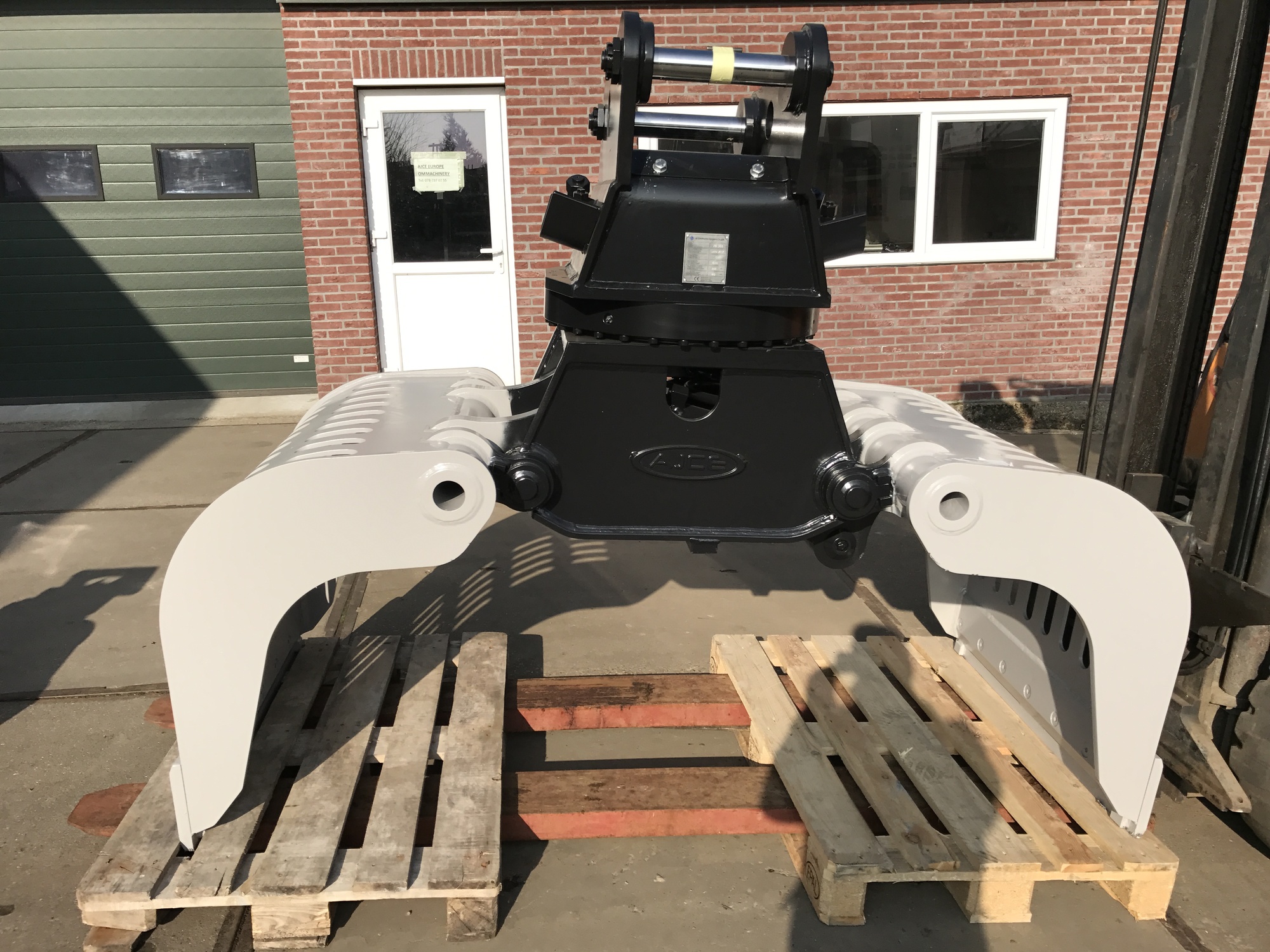 AJCE EUROPE undefined: slika 118