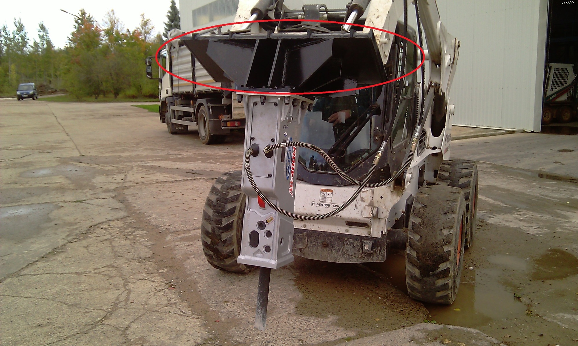 AJCE EUROPE undefined: slika 22