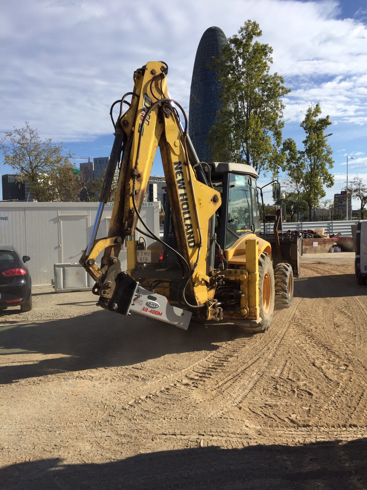 AJCE EUROPE undefined: slika 243