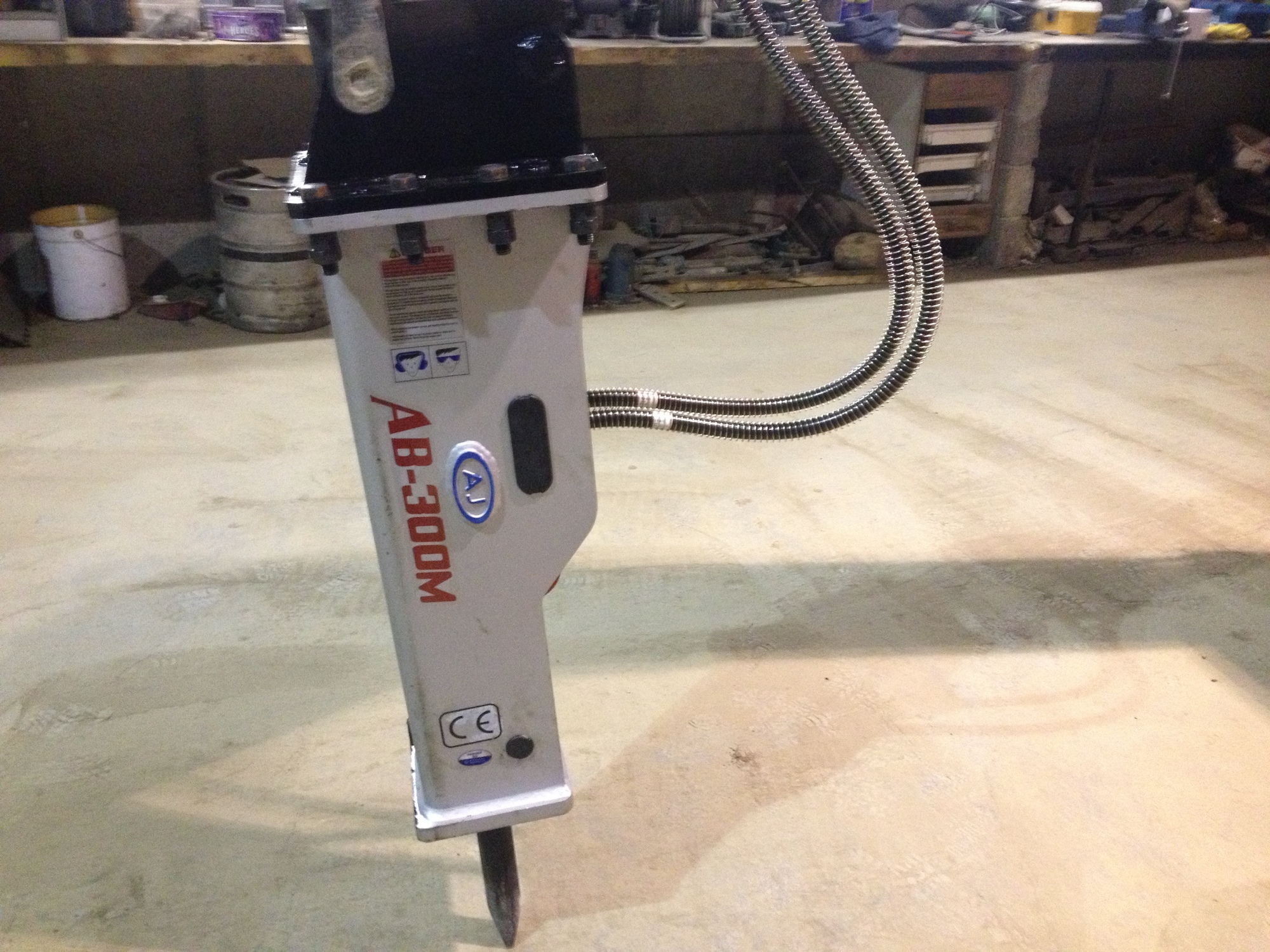 AJCE EUROPE undefined: slika 251