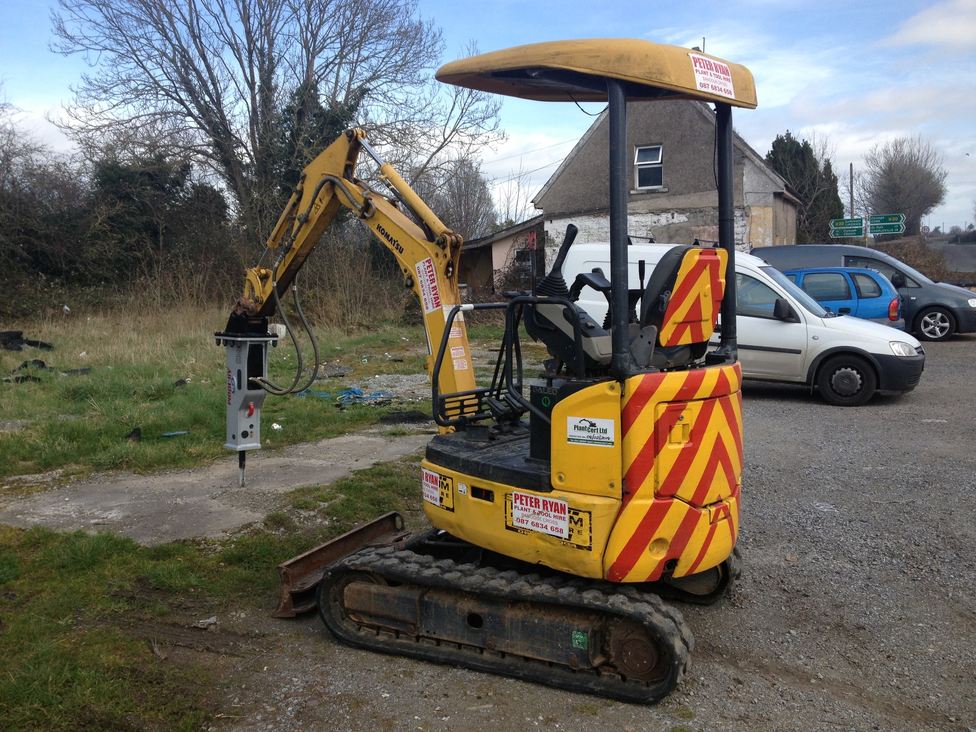 AJCE EUROPE undefined: slika 249