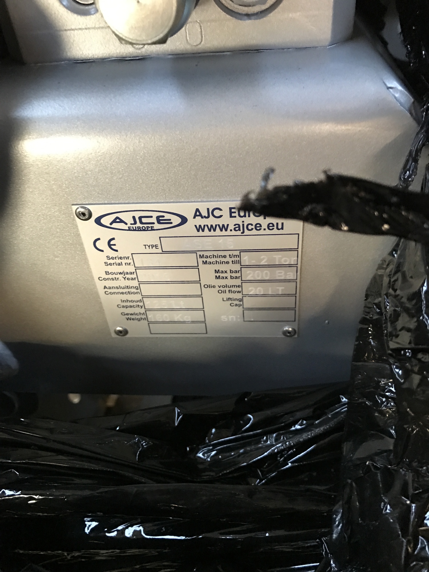 AJCE EUROPE undefined: slika 155