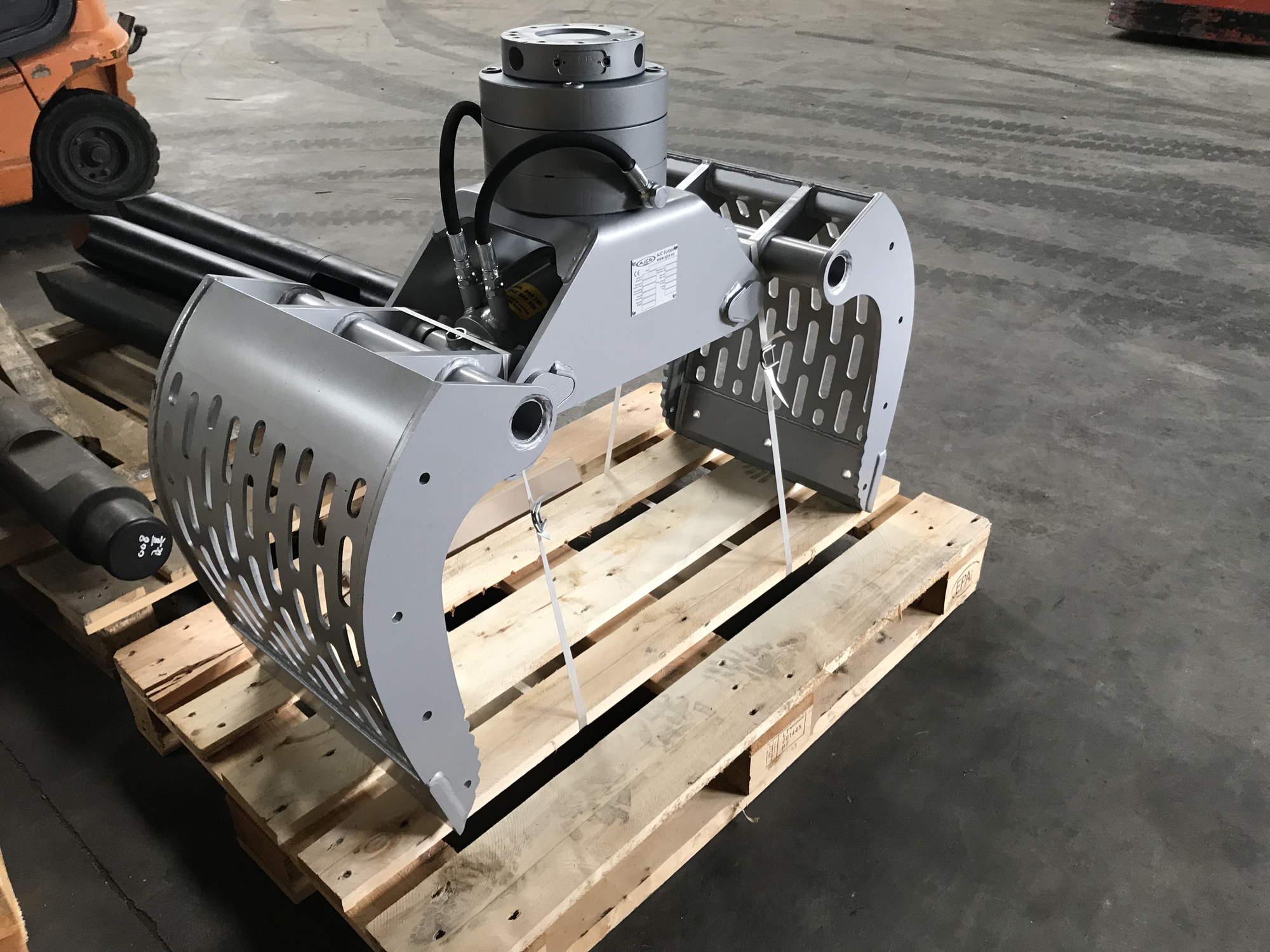 AJCE EUROPE undefined: slika 181