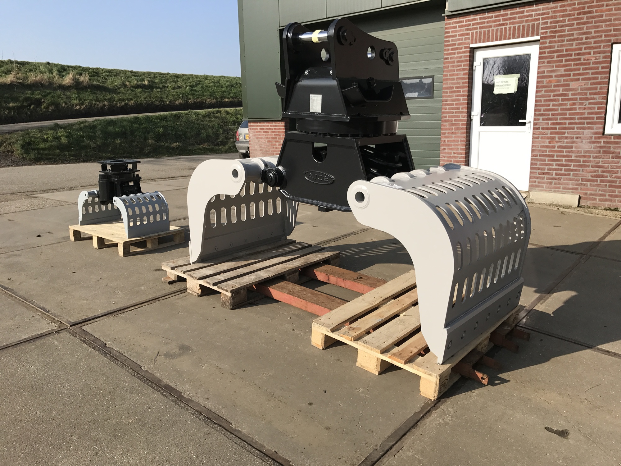 AJCE EUROPE undefined: slika 120