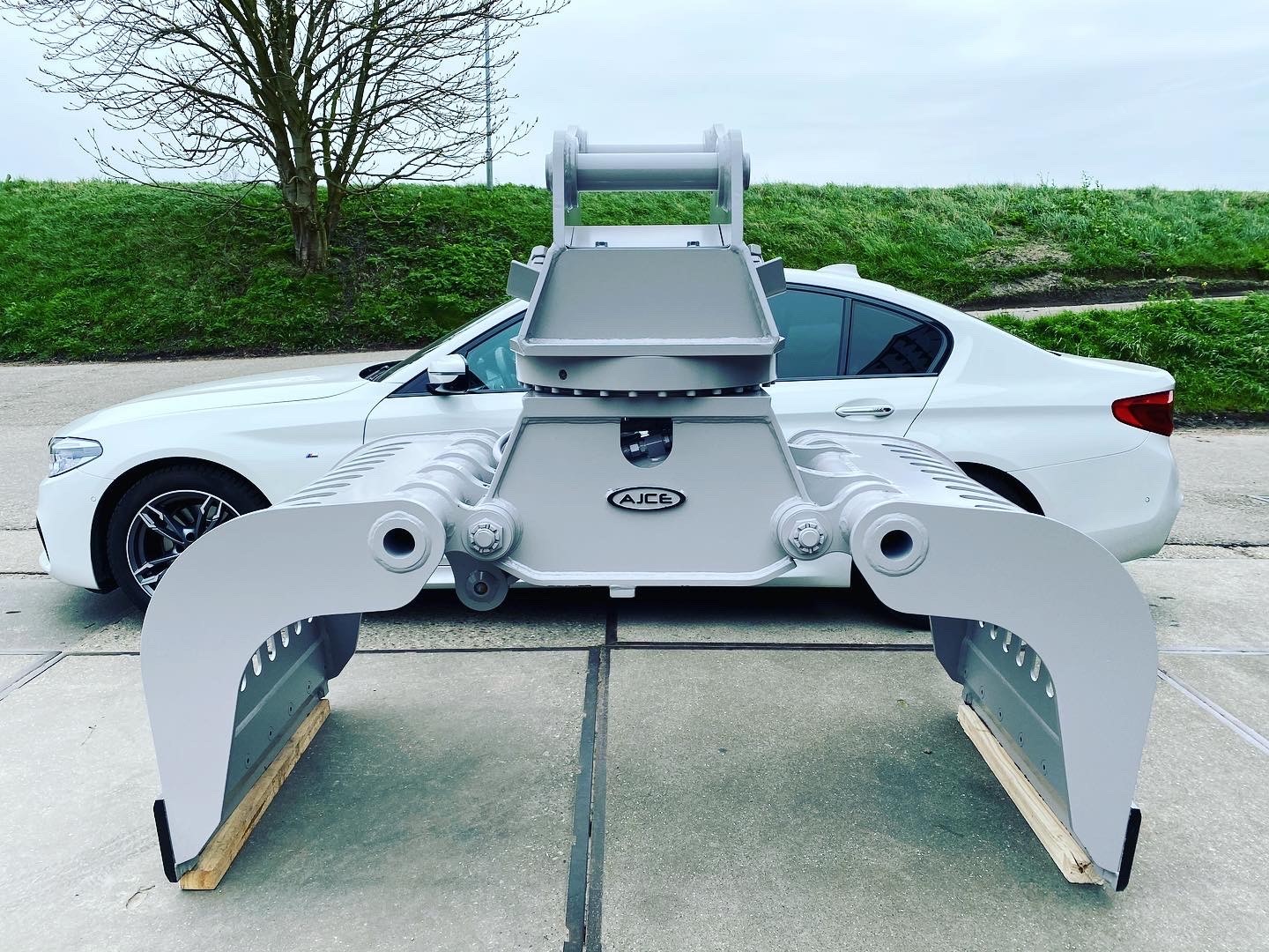 AJCE EUROPE undefined: slika 38