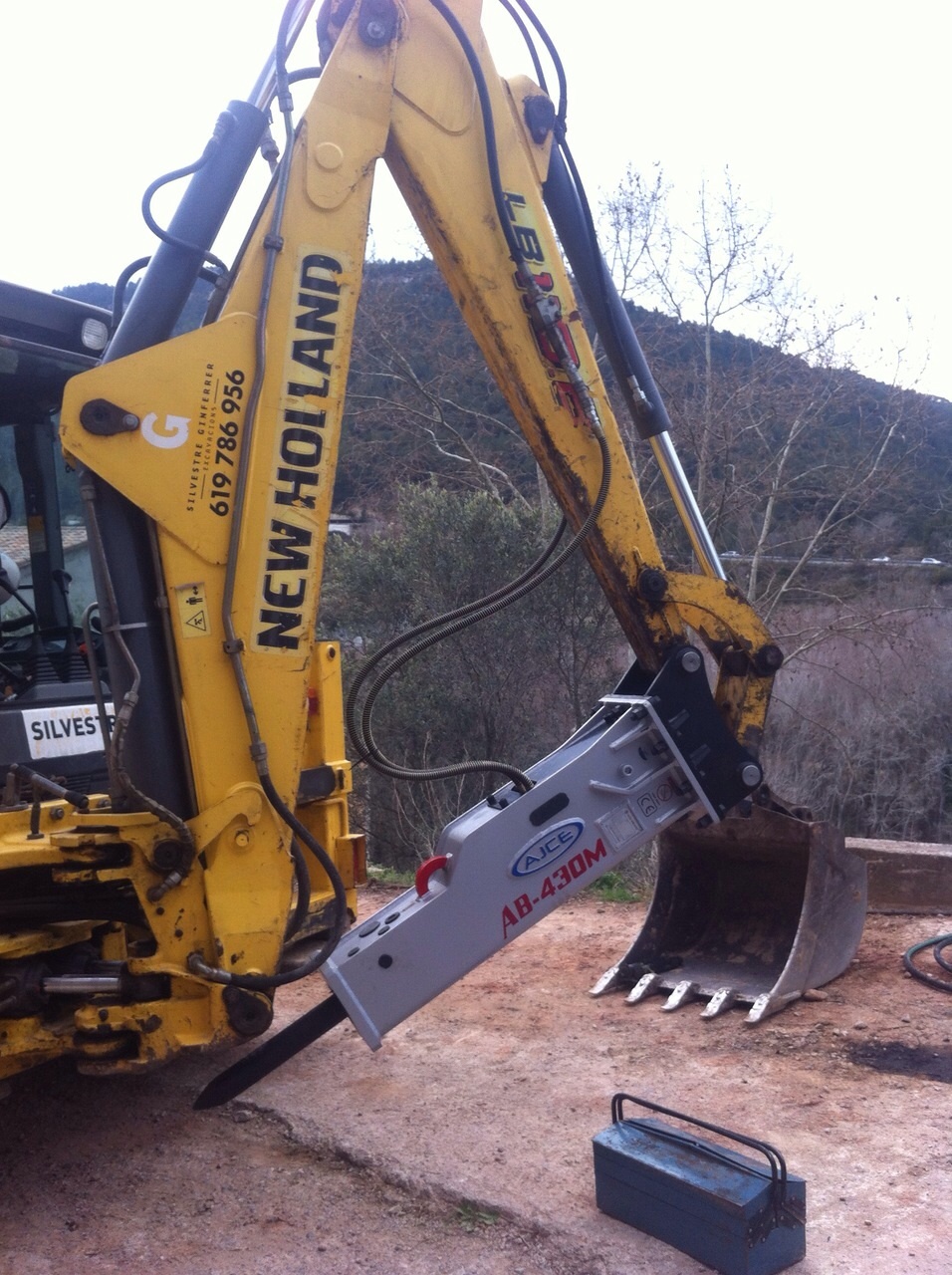 AJCE EUROPE undefined: slika 244