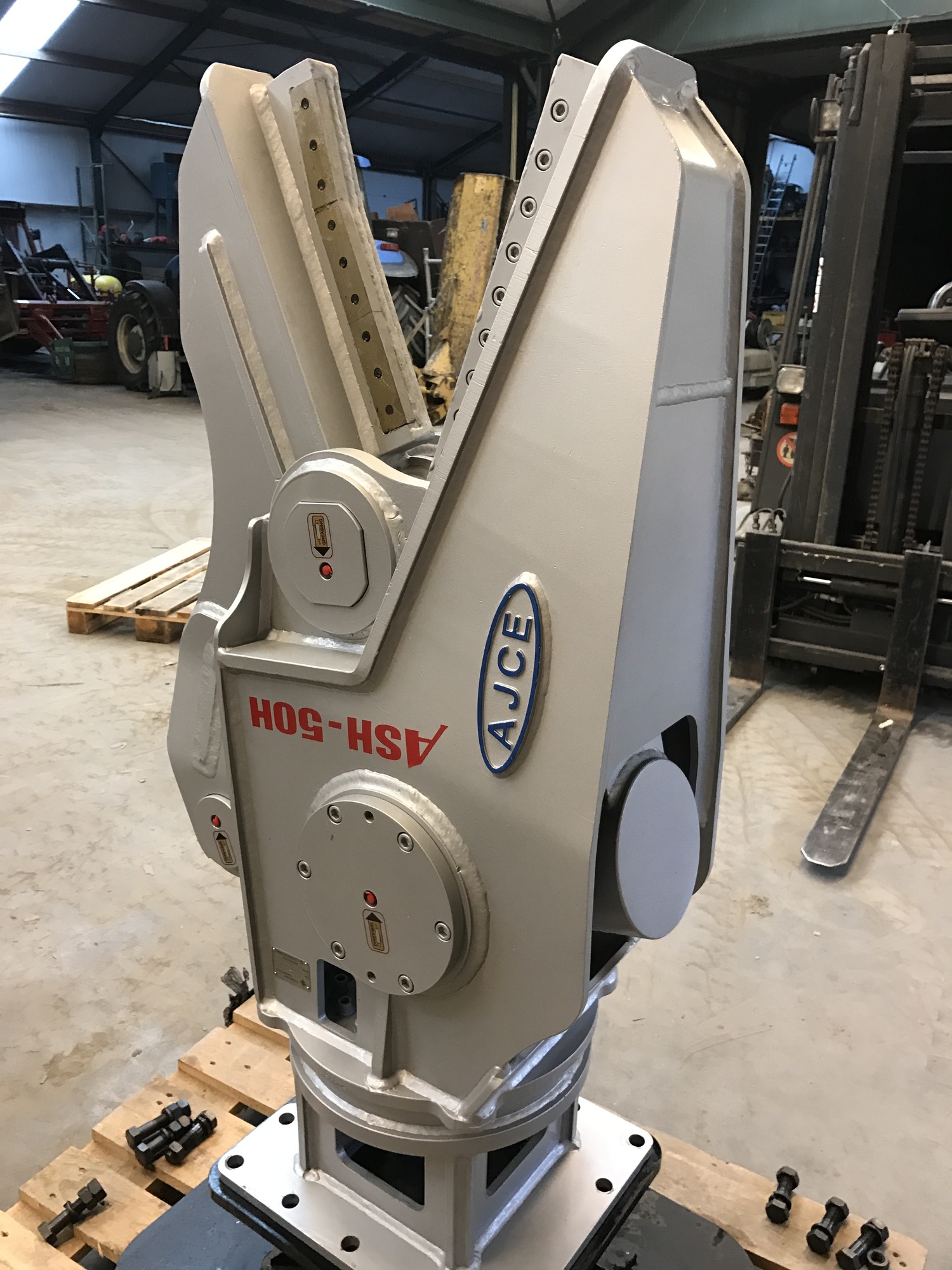 AJCE EUROPE undefined: slika 209