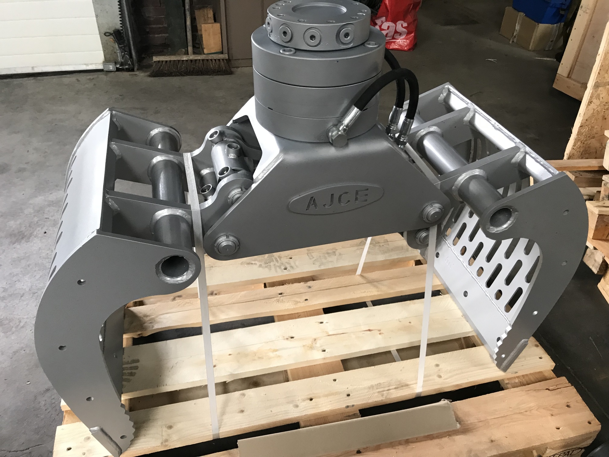 AJCE EUROPE undefined: slika 177