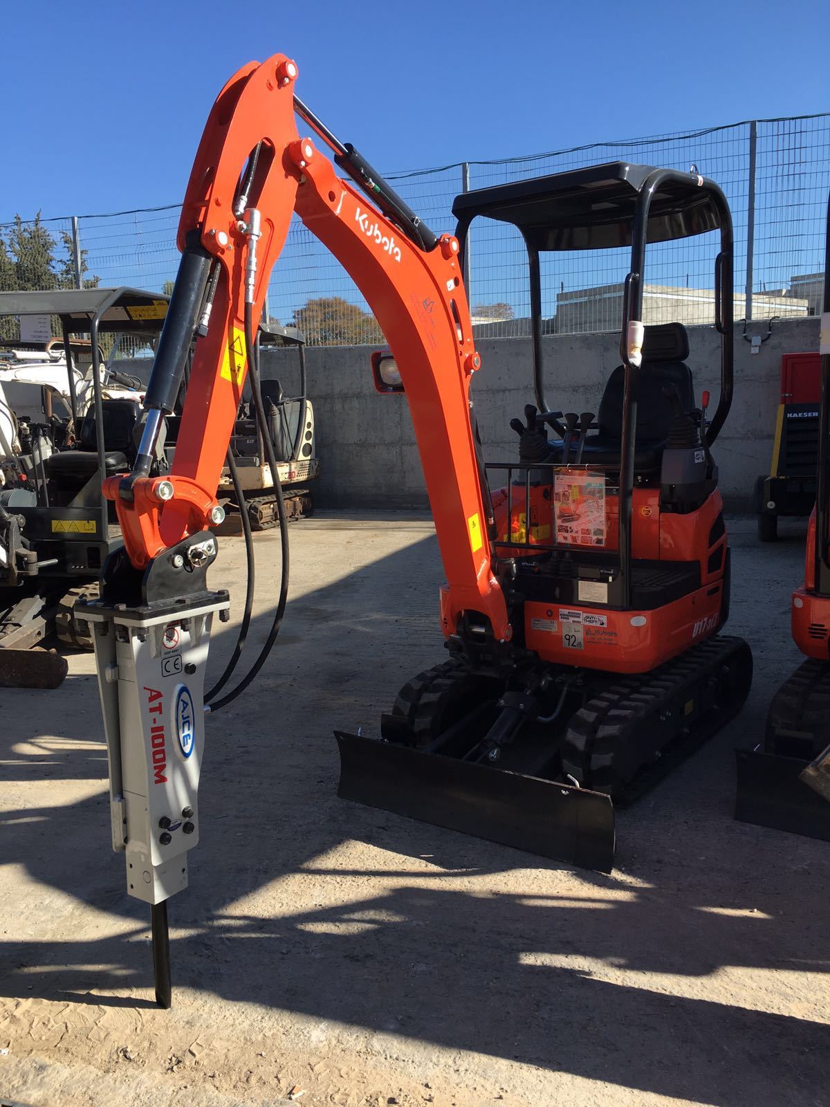 AJCE EUROPE undefined: slika 290