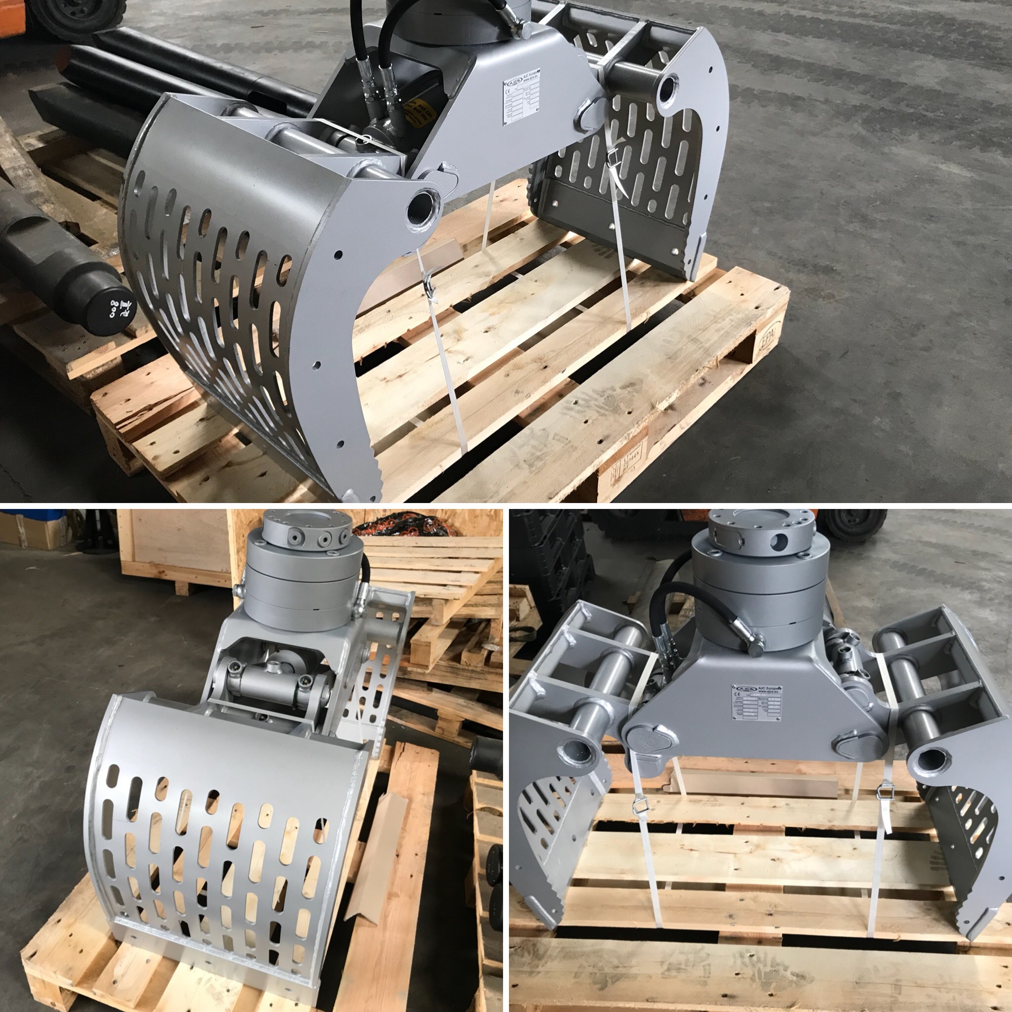 AJCE EUROPE undefined: slika 189