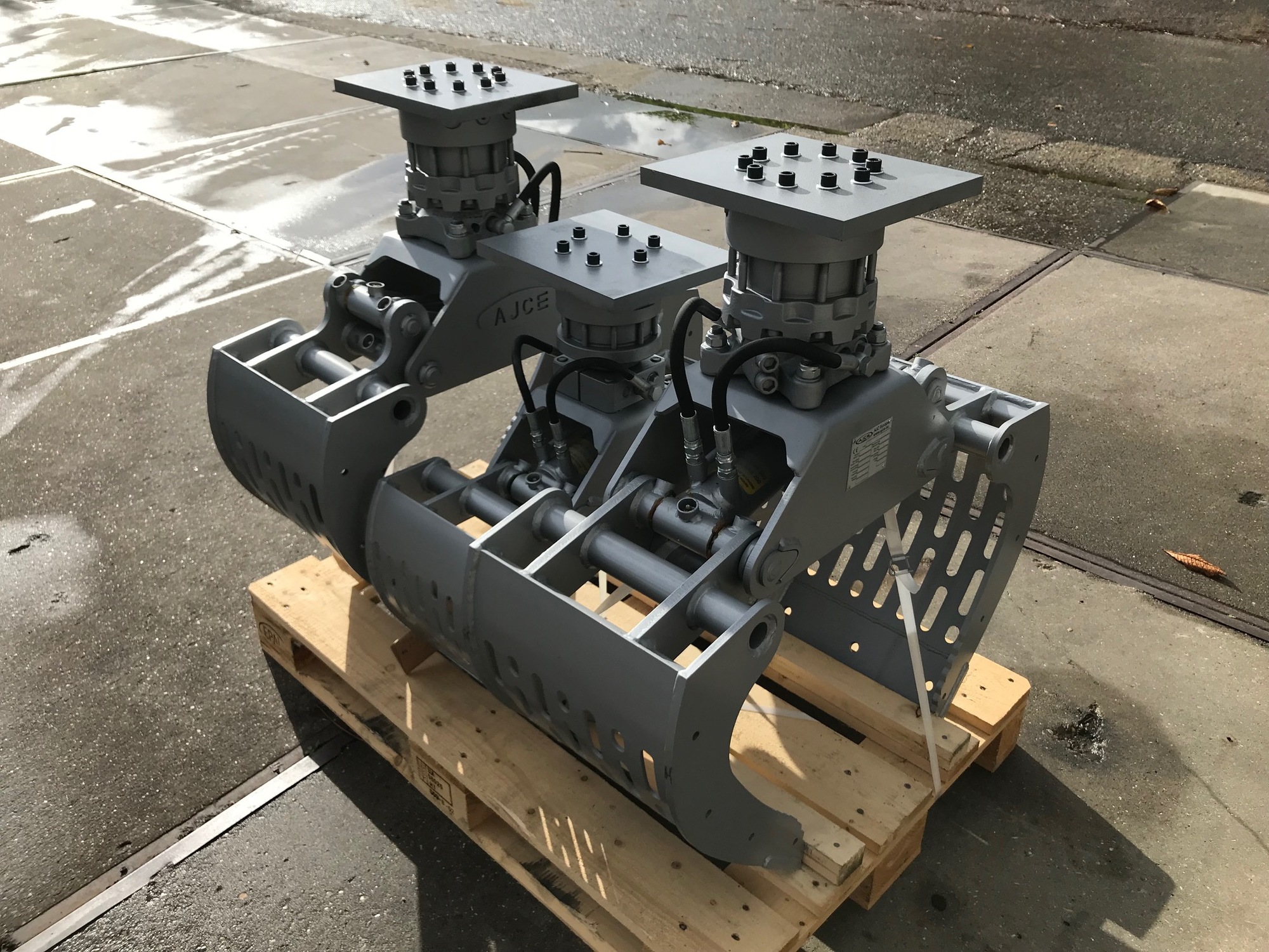 AJCE EUROPE undefined: slika 188