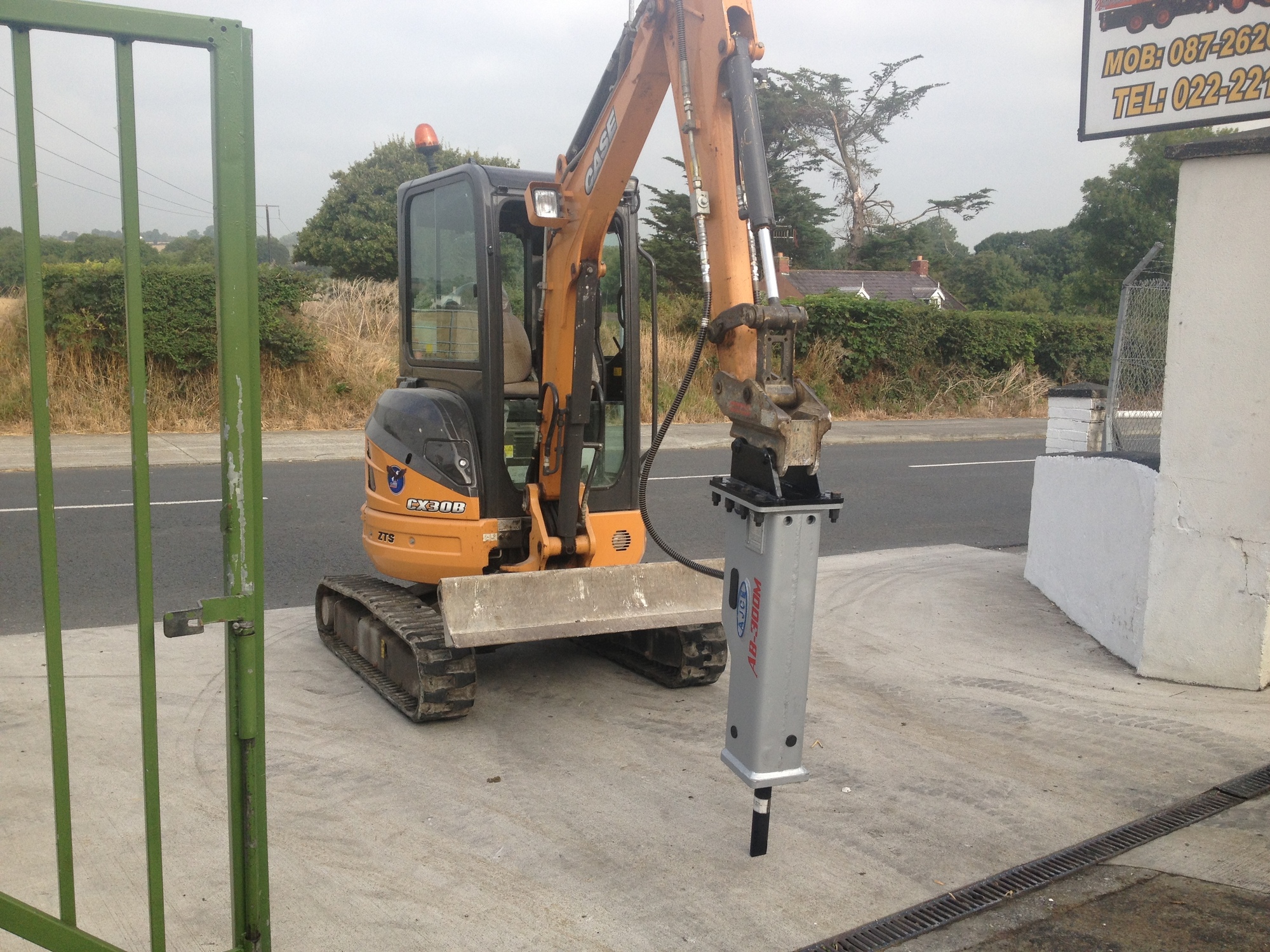 AJCE EUROPE undefined: slika 232