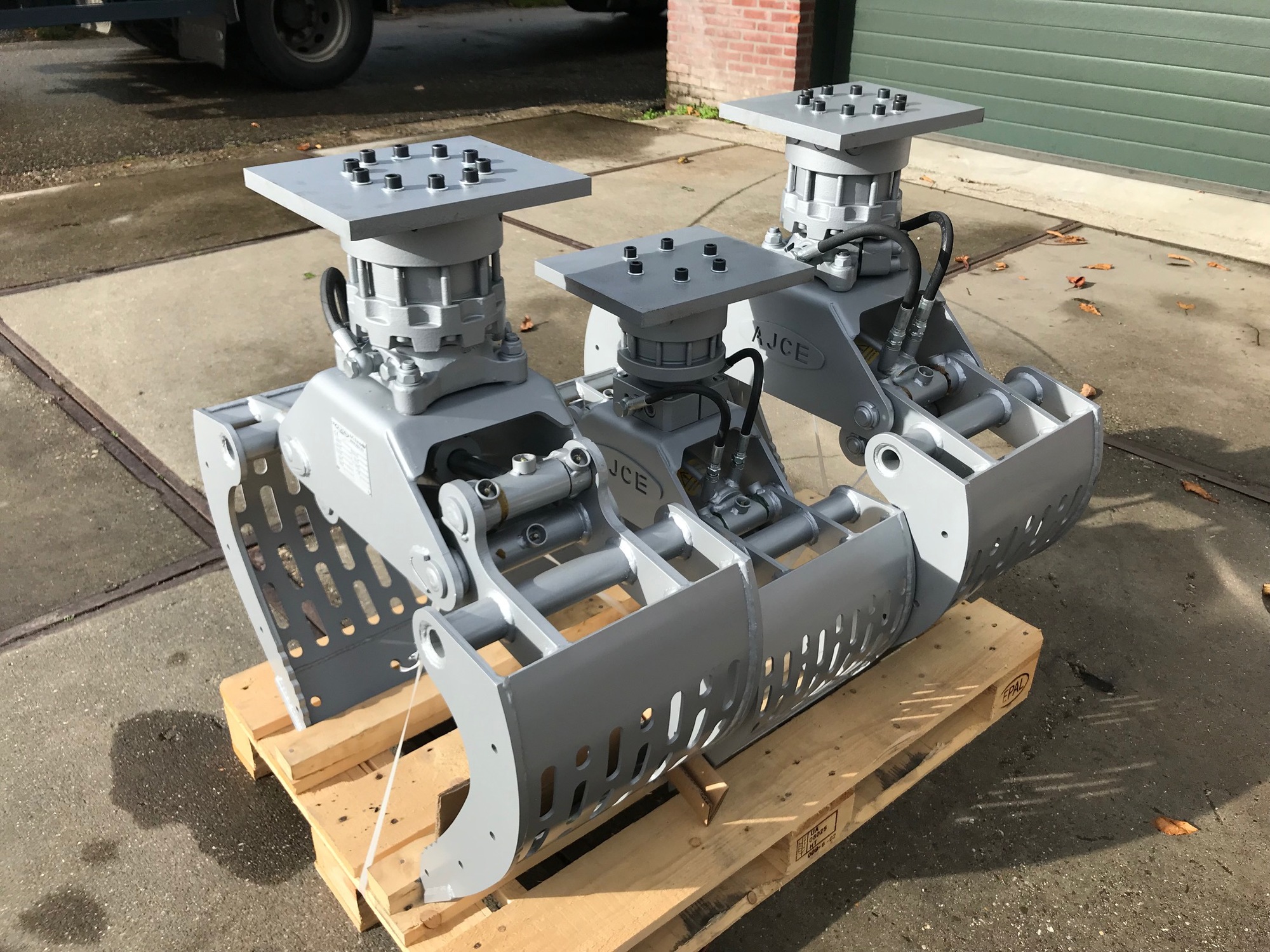 AJCE EUROPE undefined: slika 183