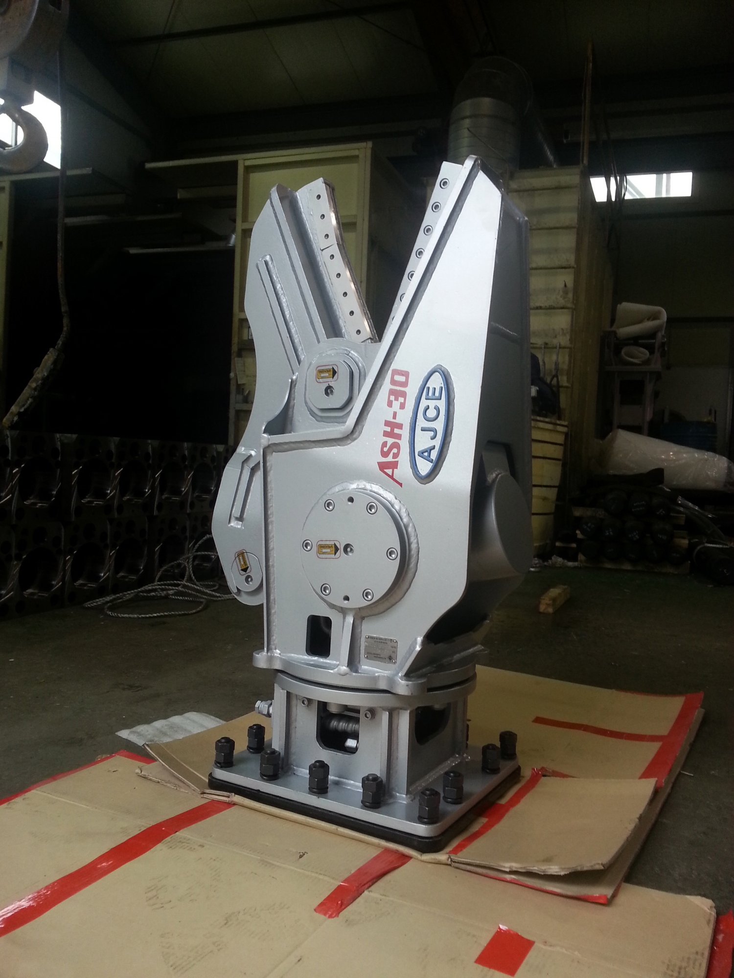 AJCE EUROPE undefined: slika 264