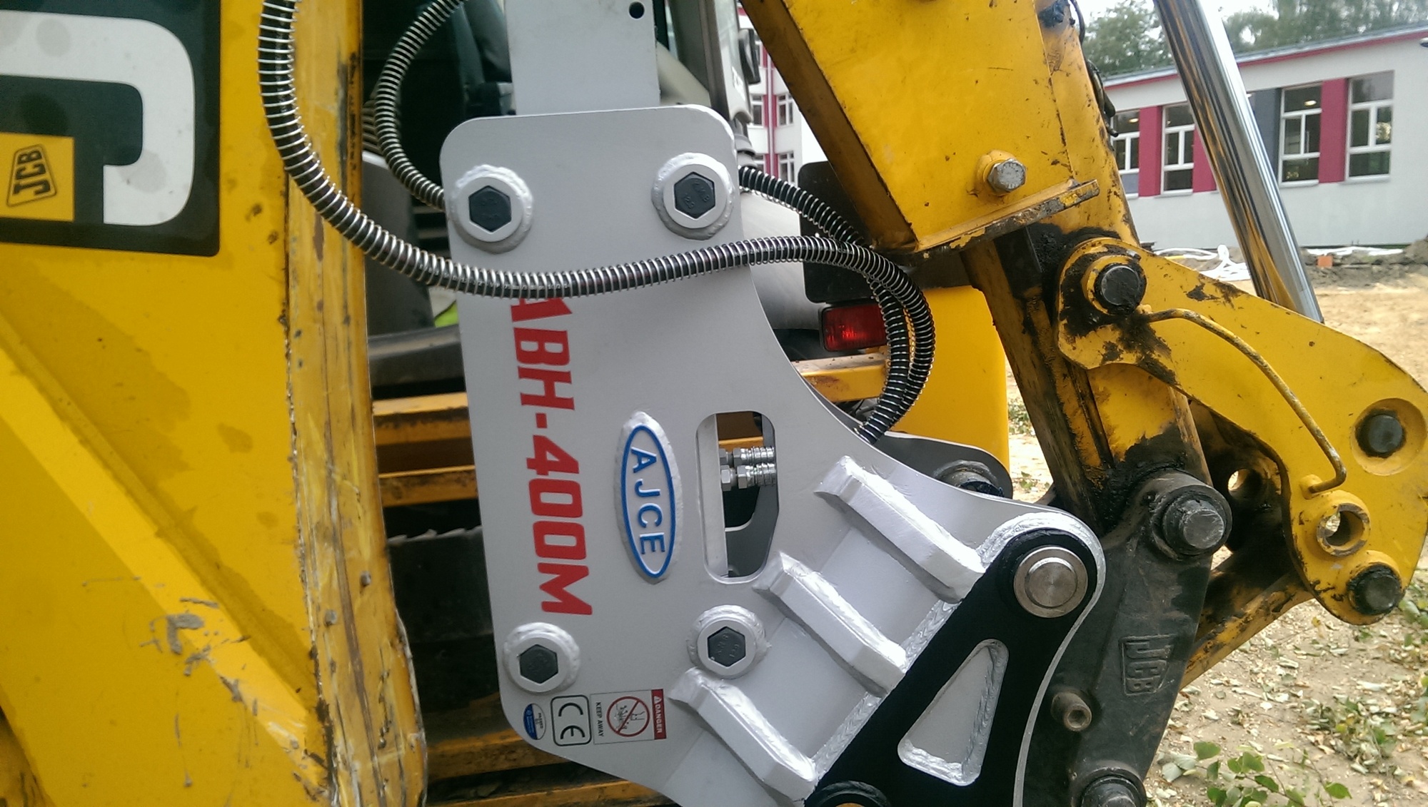 AJCE EUROPE undefined: slika 292