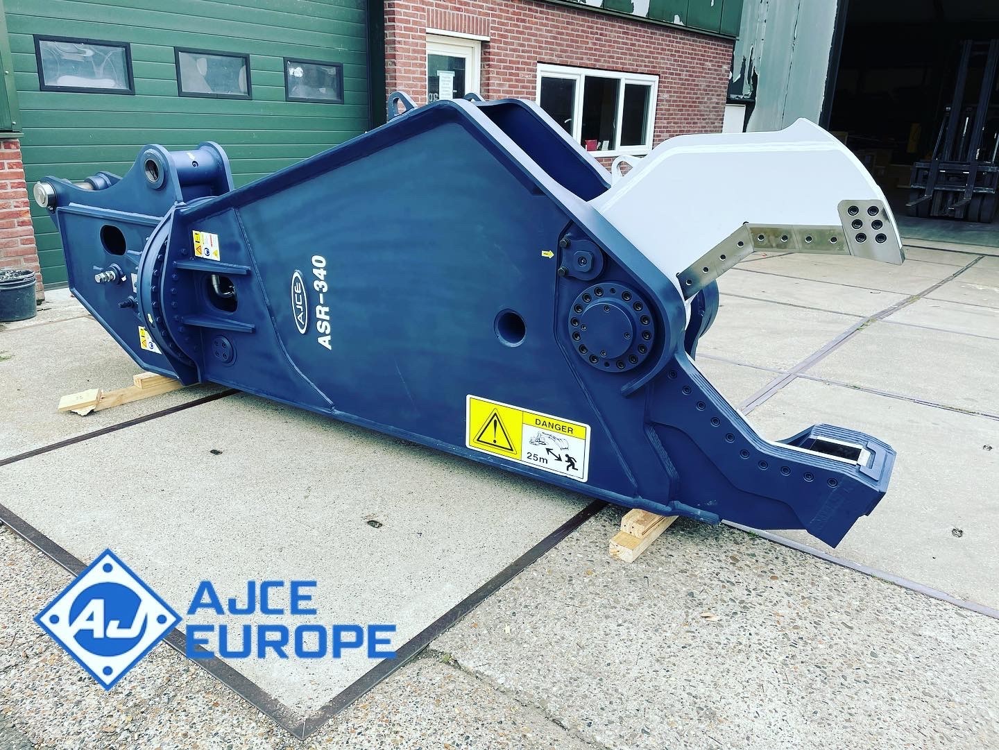 AJCE EUROPE undefined: slika 40