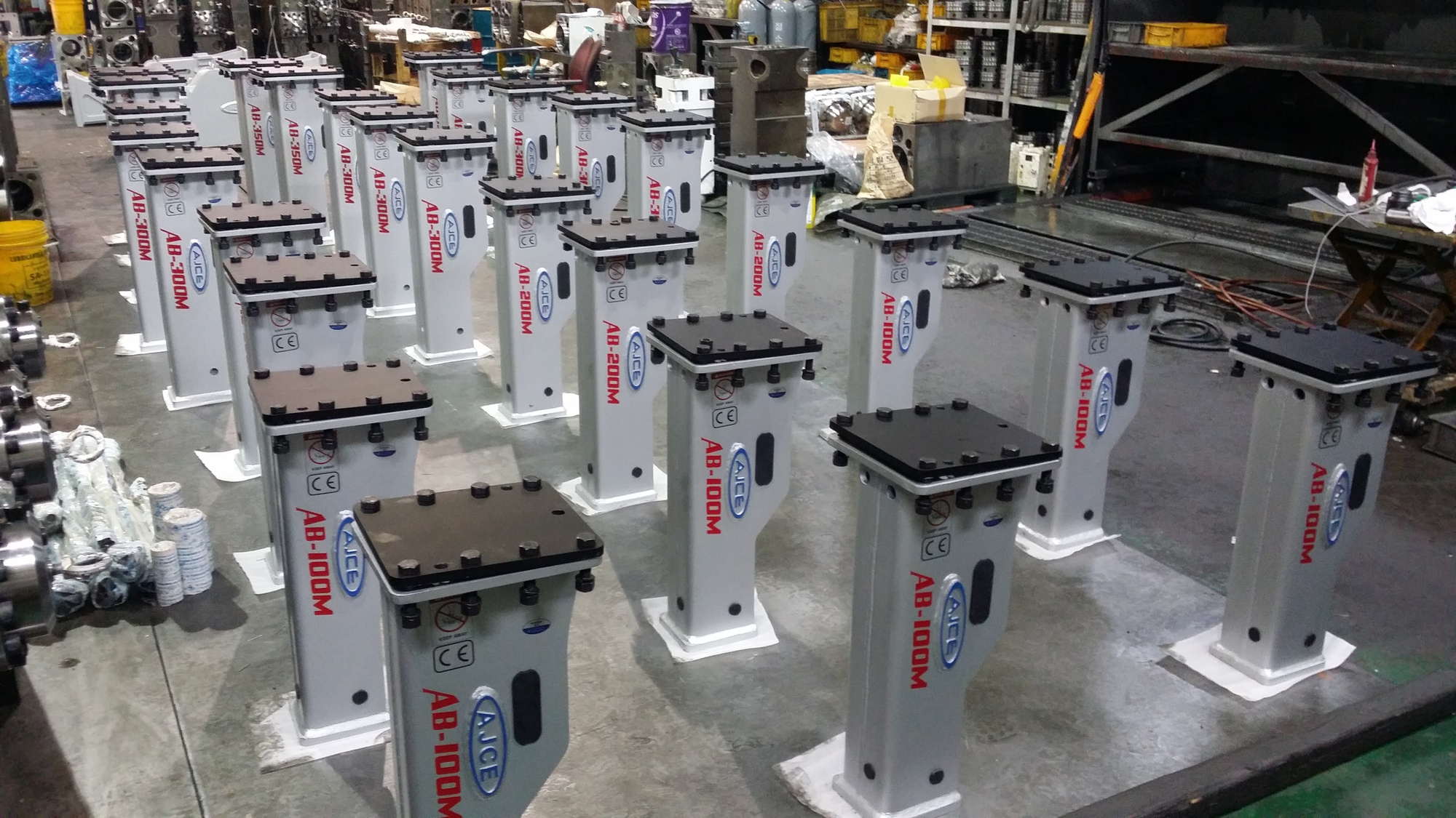 AJCE EUROPE undefined: slika 273