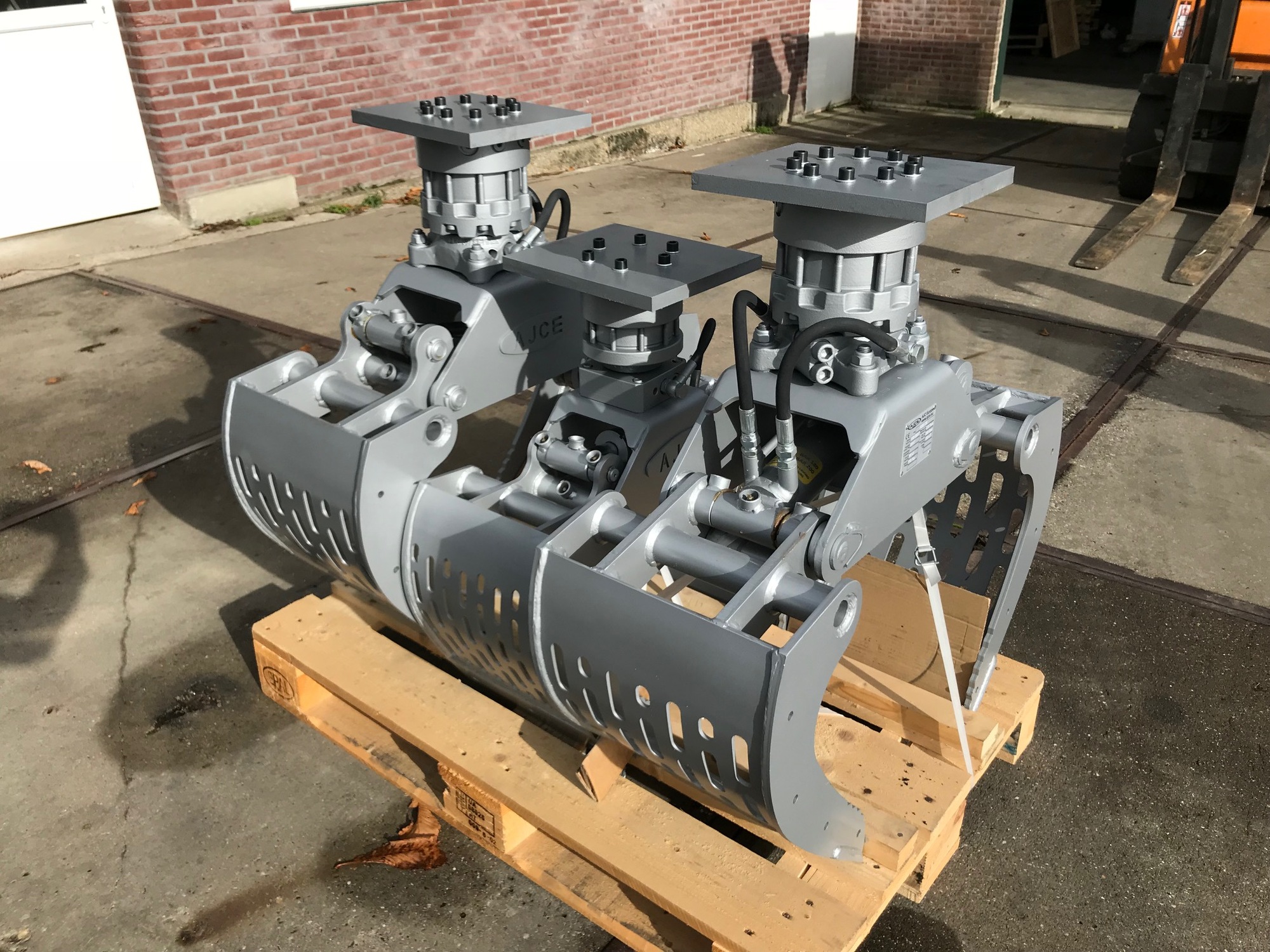 AJCE EUROPE undefined: slika 185